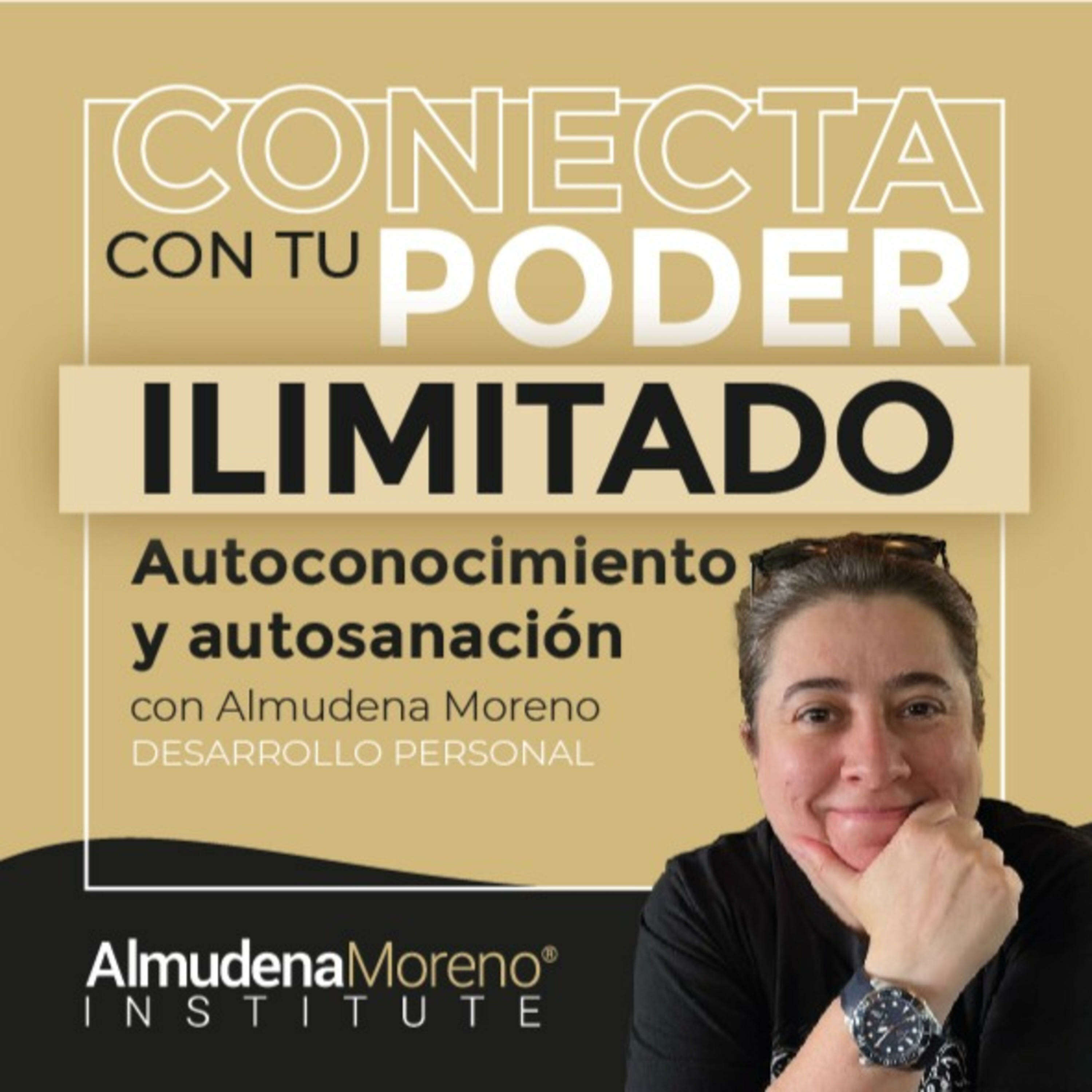 Conecta con tu Poder Ilimitado. cover art