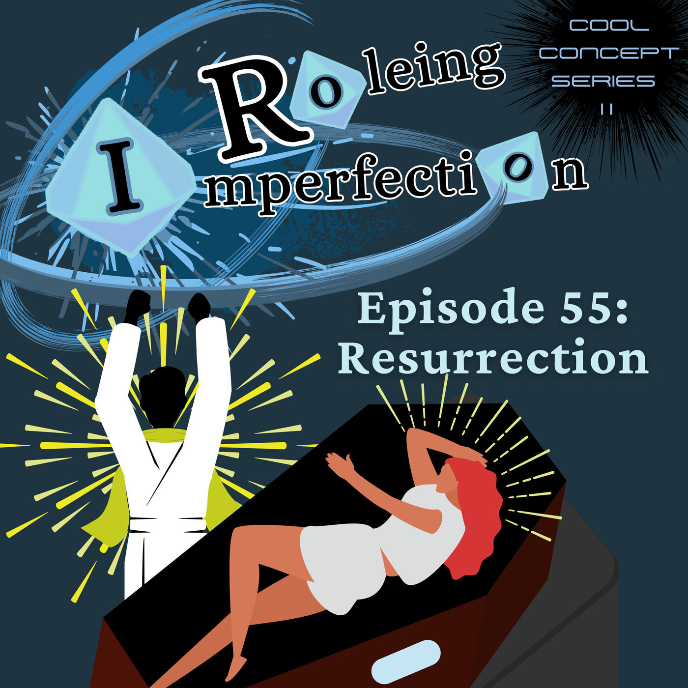 Roleing Imperfection