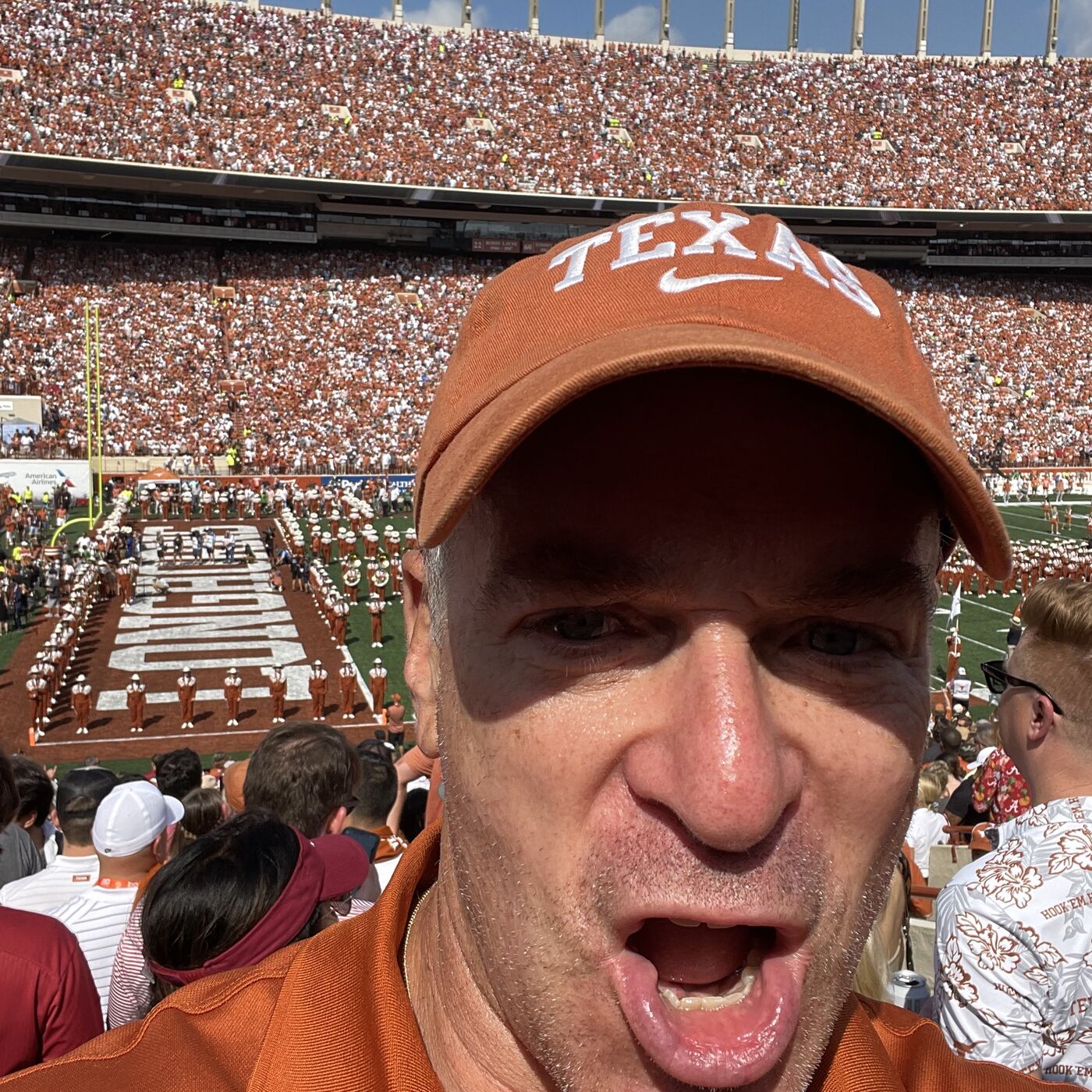 JD TALKIN SPORTS #1105