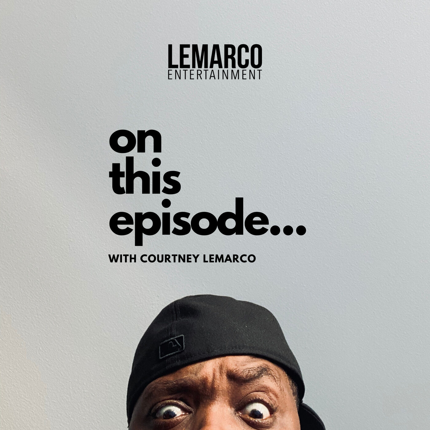 On This Episode with Courtney LeMarco cover art