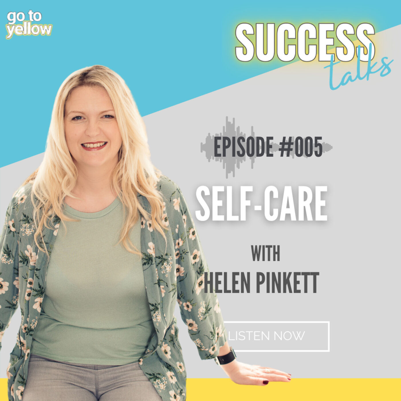 Success Talks