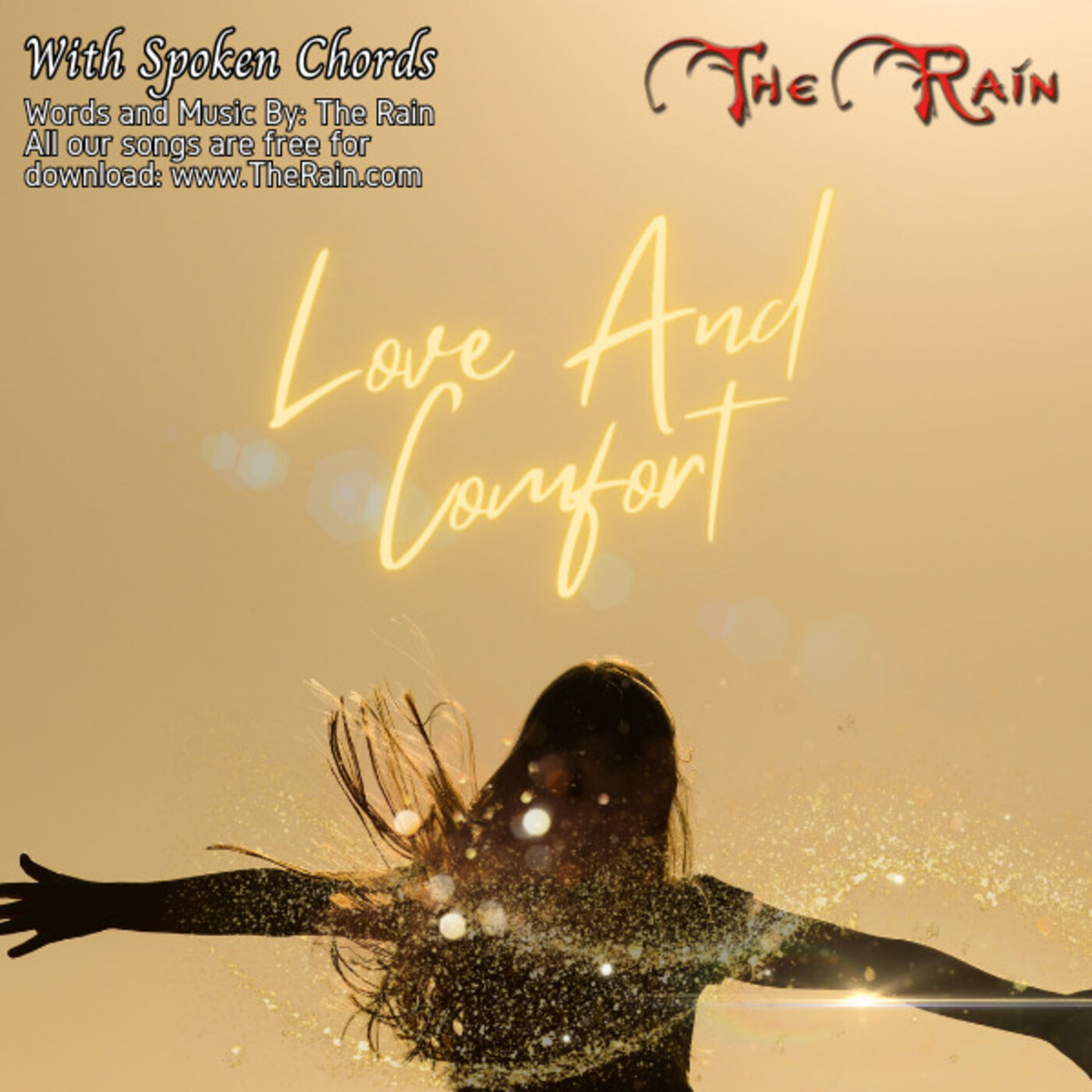 Love And Comfort - With Spoken Chords