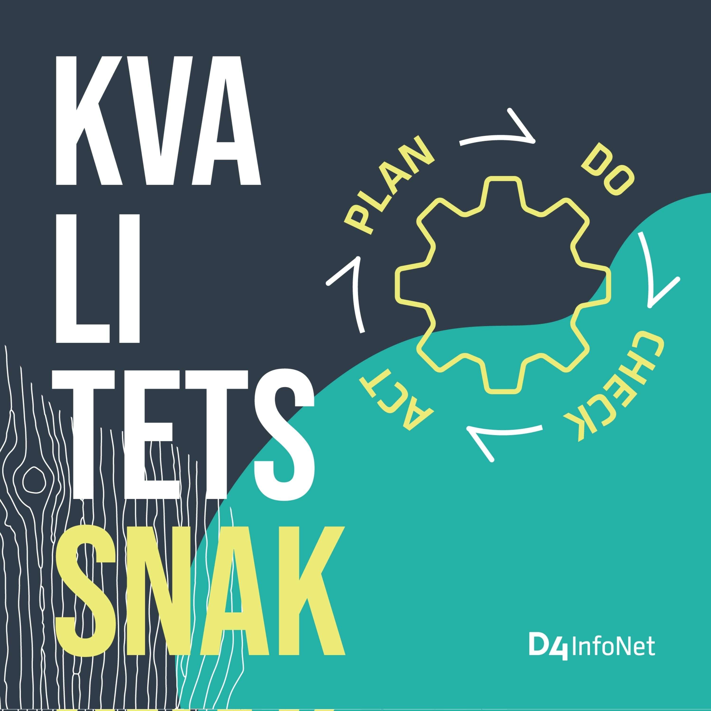 Kvalitetssnak