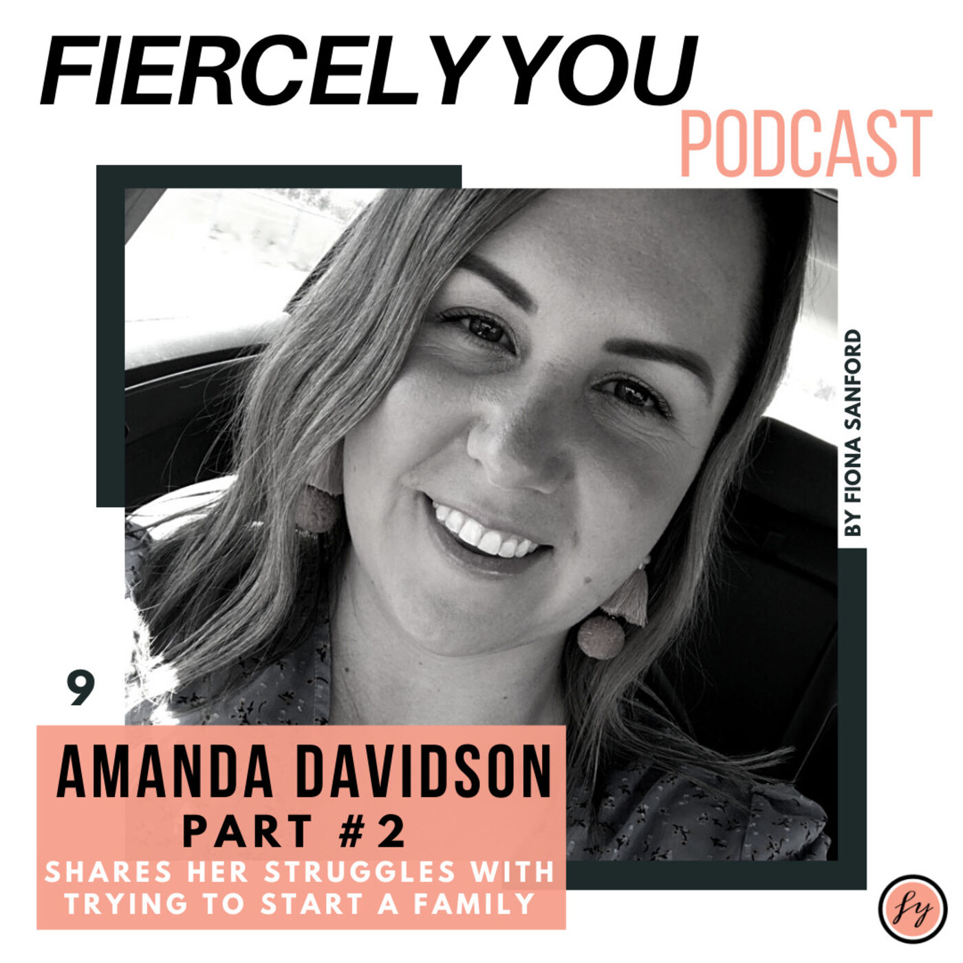 Fiercely You Podcast