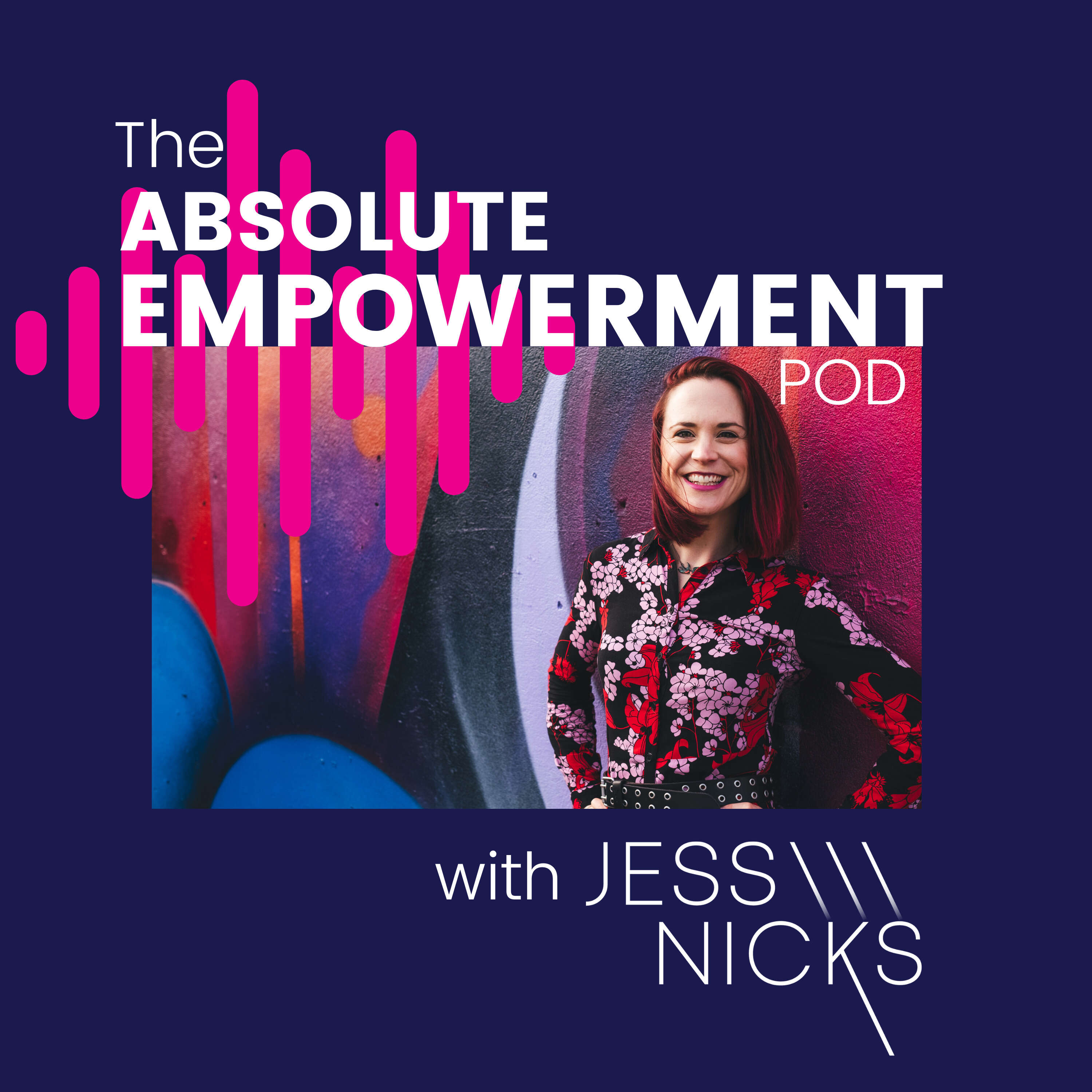 The Absolute Empowerment Pod