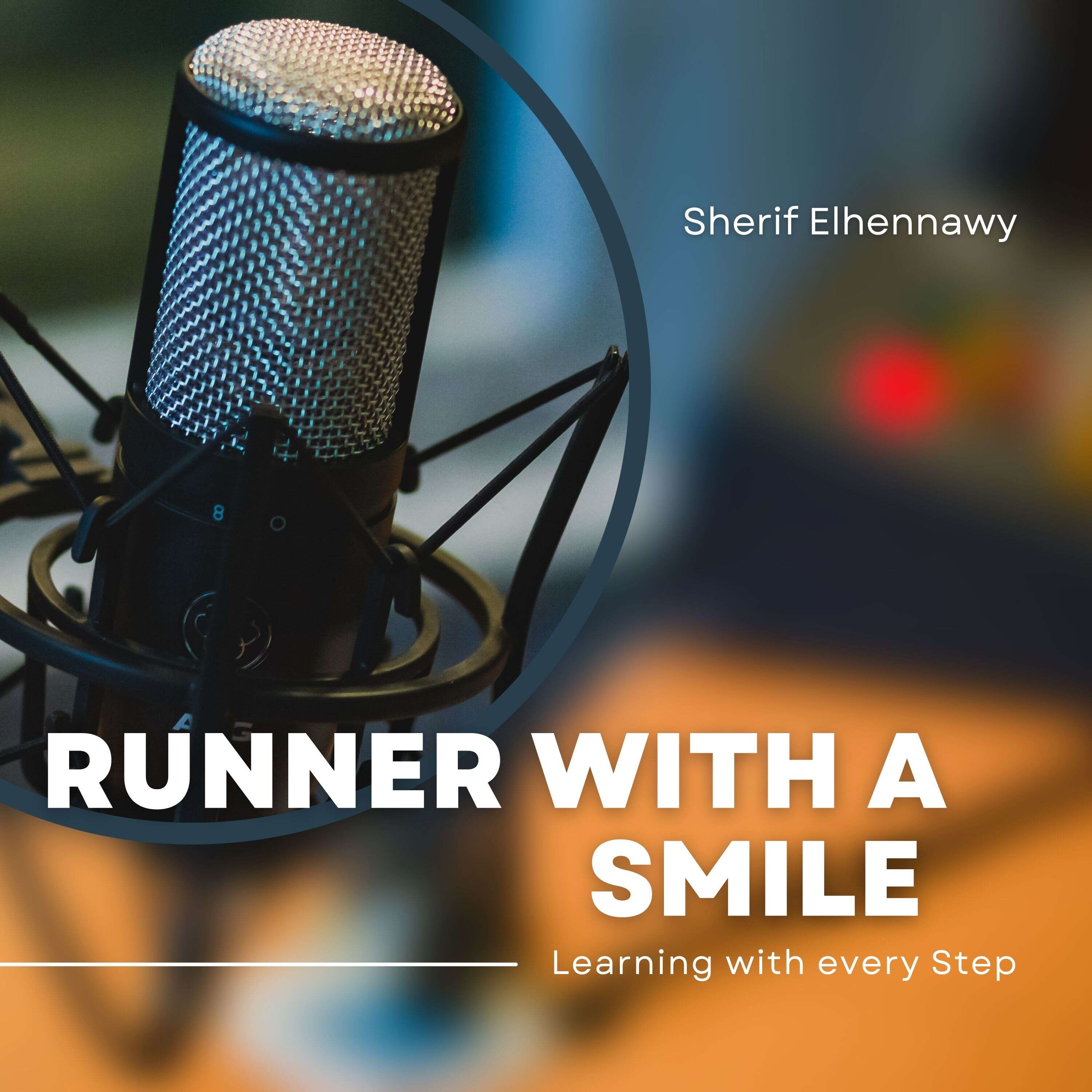 RunnerWithaSmile