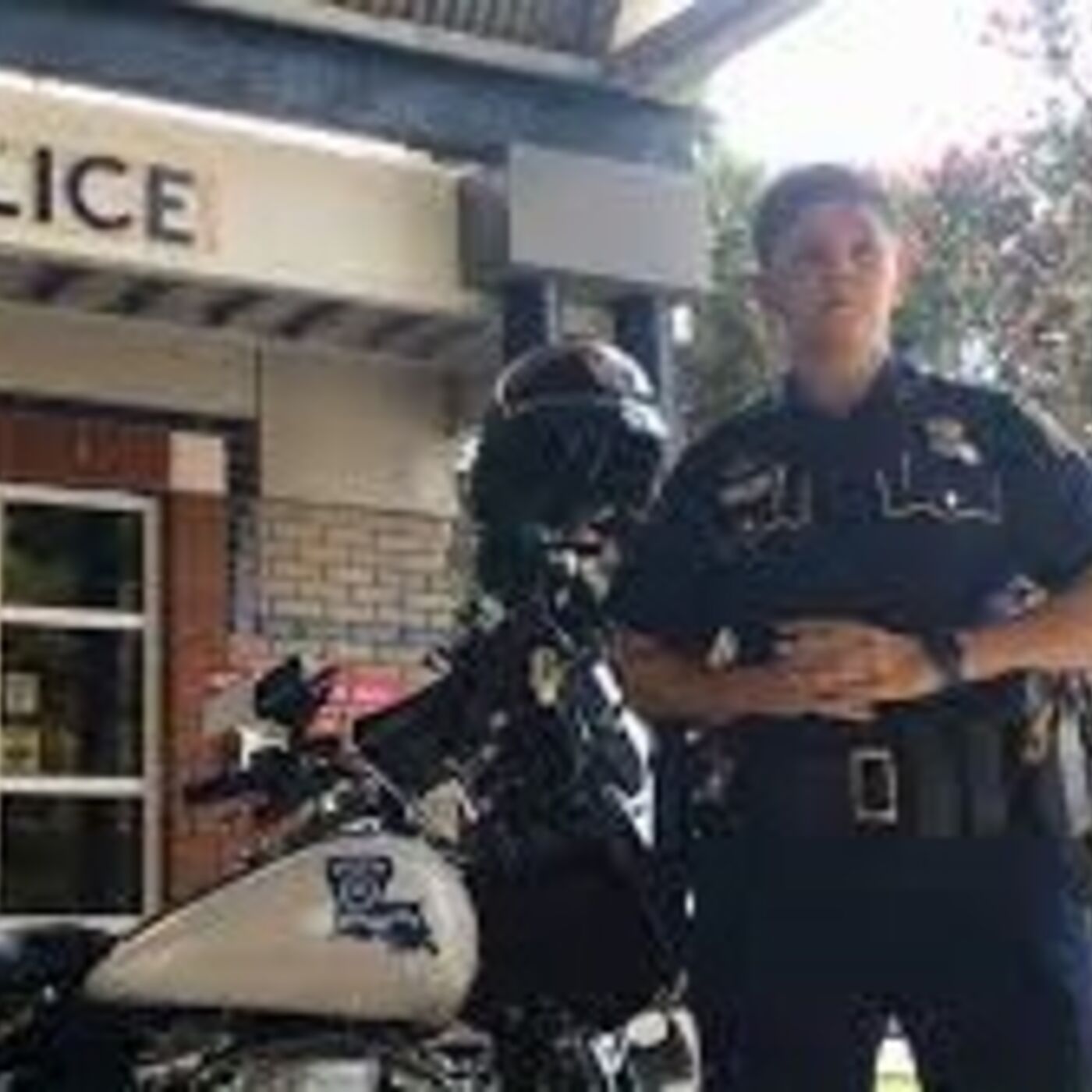 Motorcycle Watch