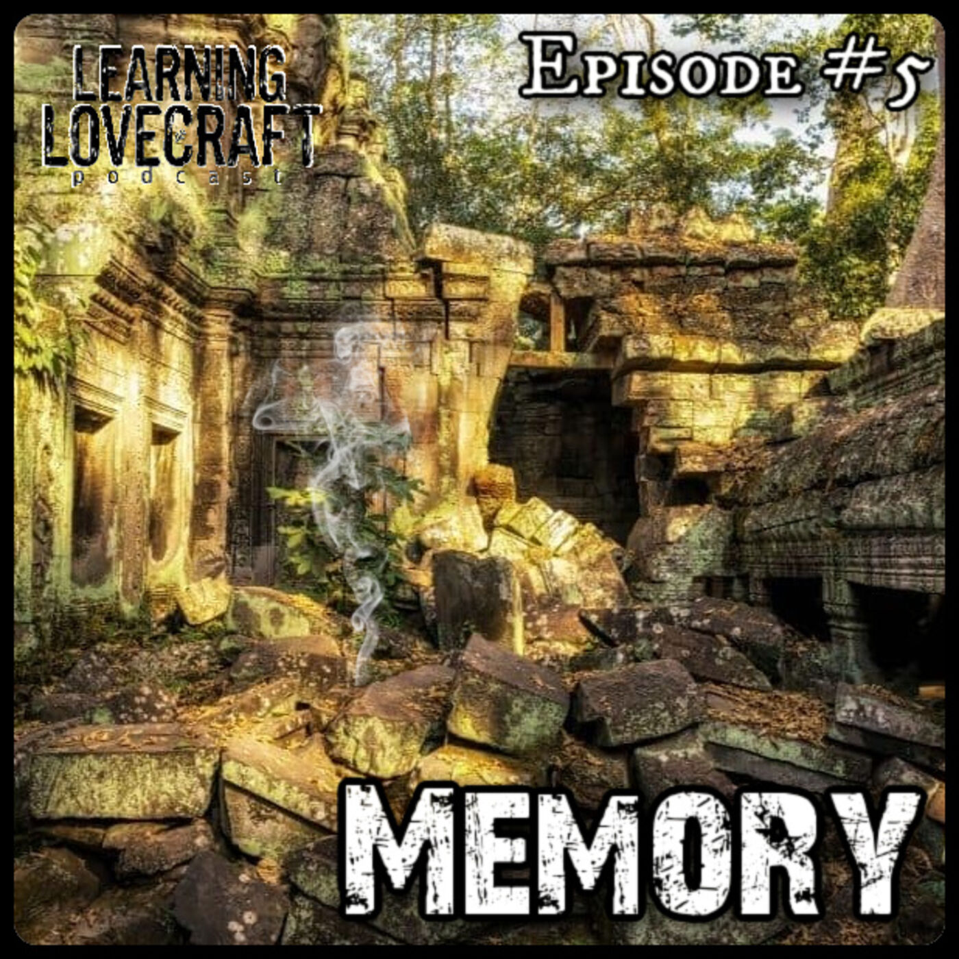 Other Dangers Podcast