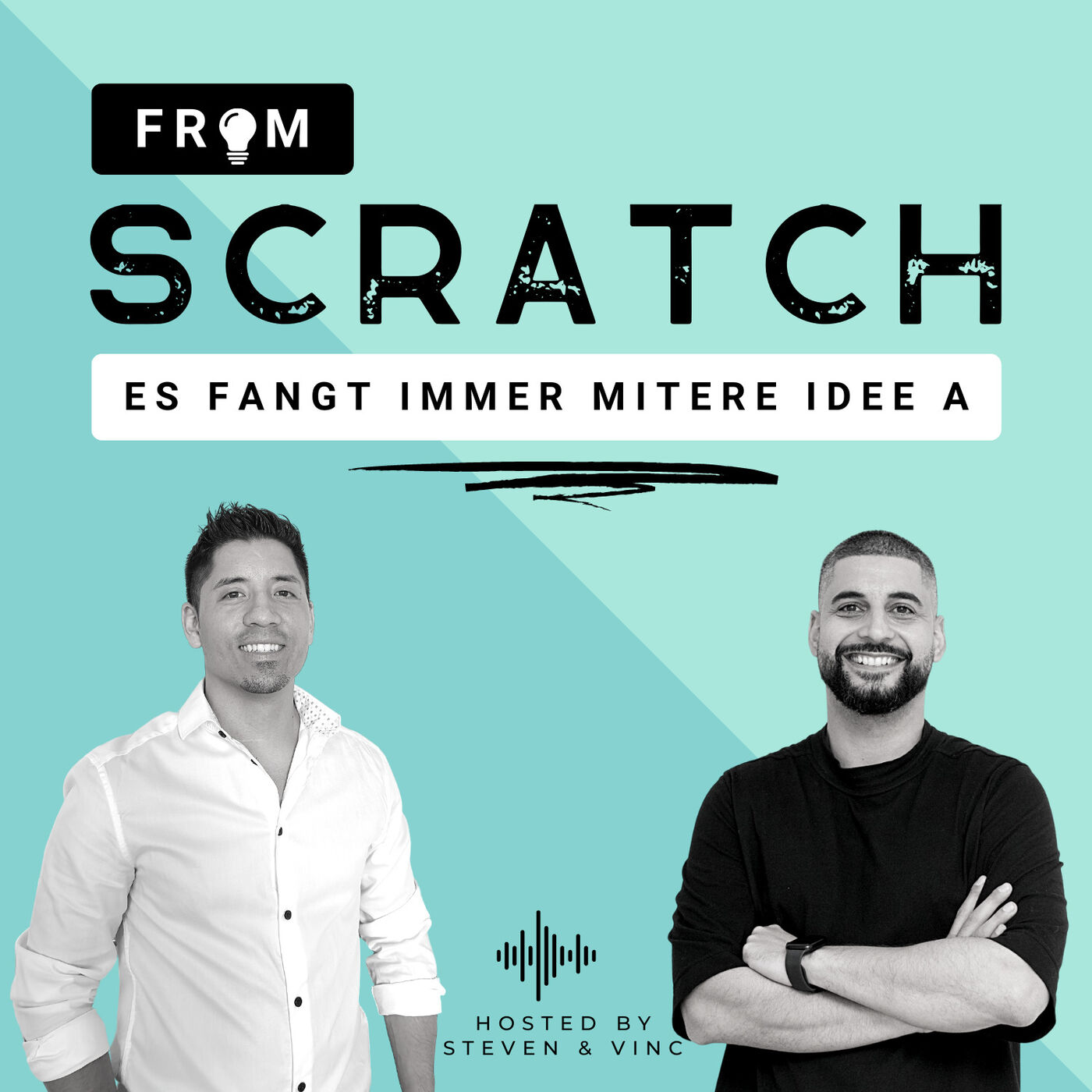 From Scratch
