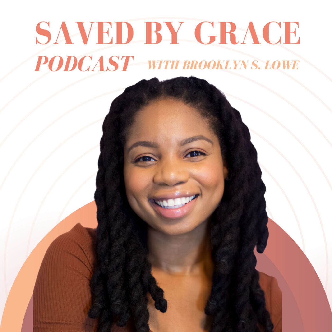 Saved By Grace Podcast