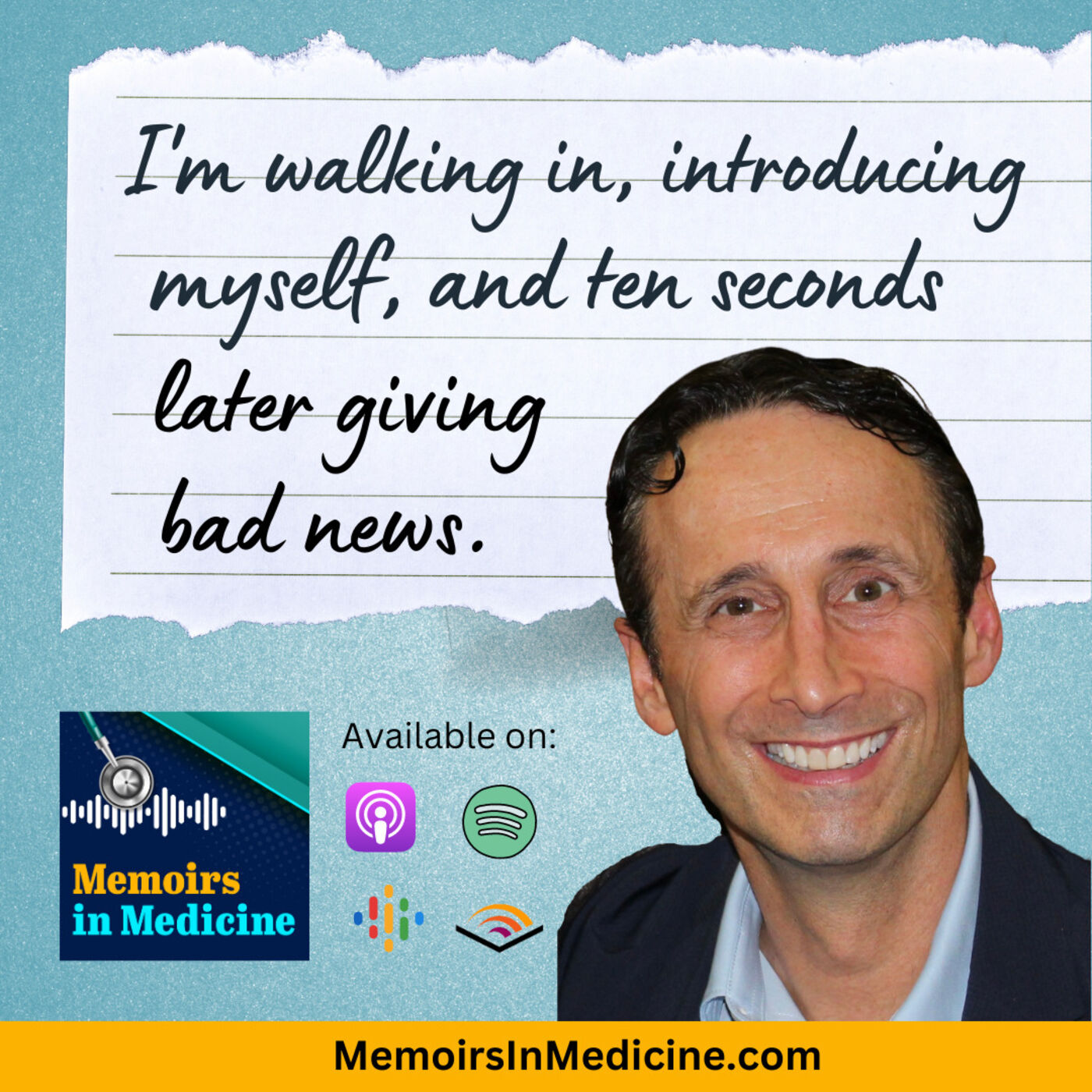 Memoirs in Medicine