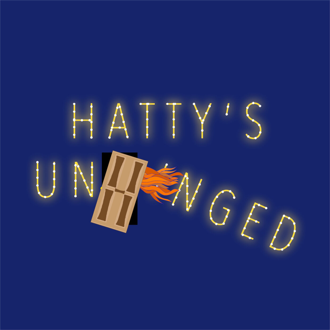 Hatty's Unhinged