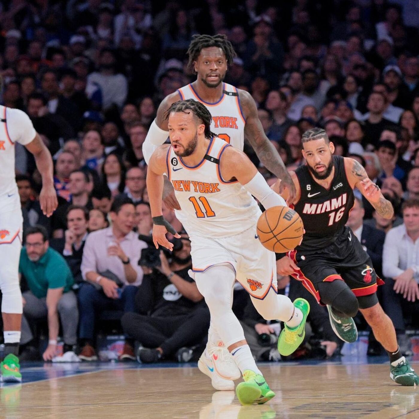 JD TALKIN SPORTS #1287