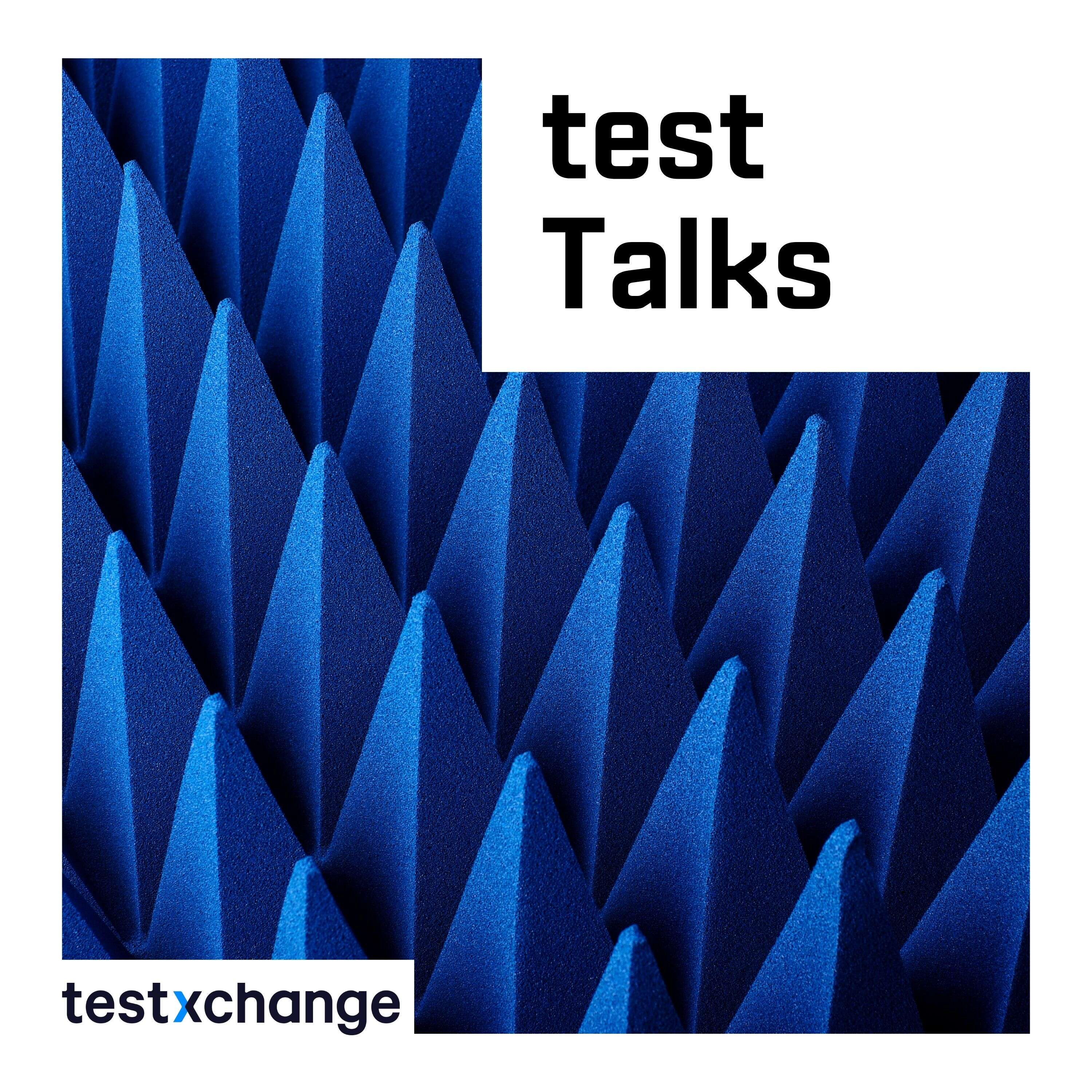 test Talks