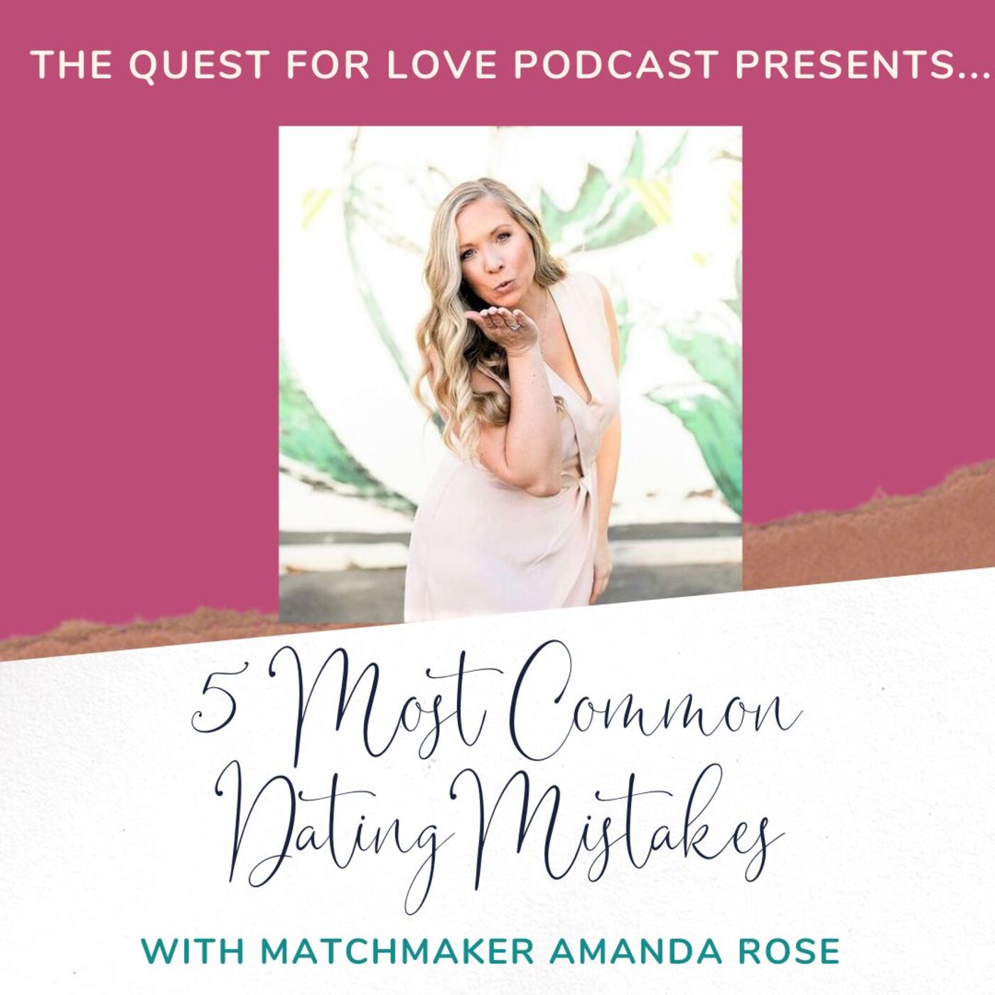 Love Starts Here with Love and Life Coach Melissa Snow