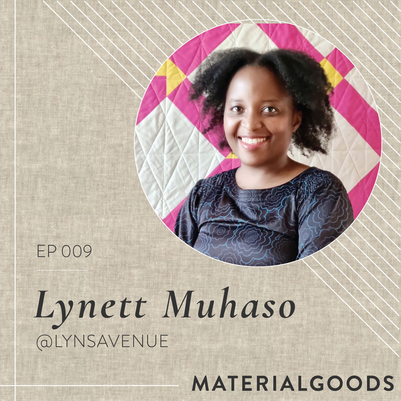 Material Goods