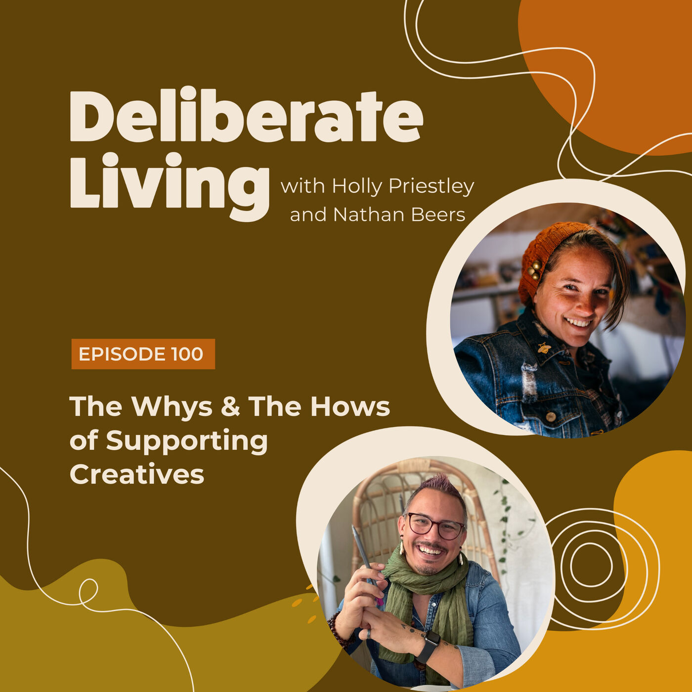 Deliberate Living