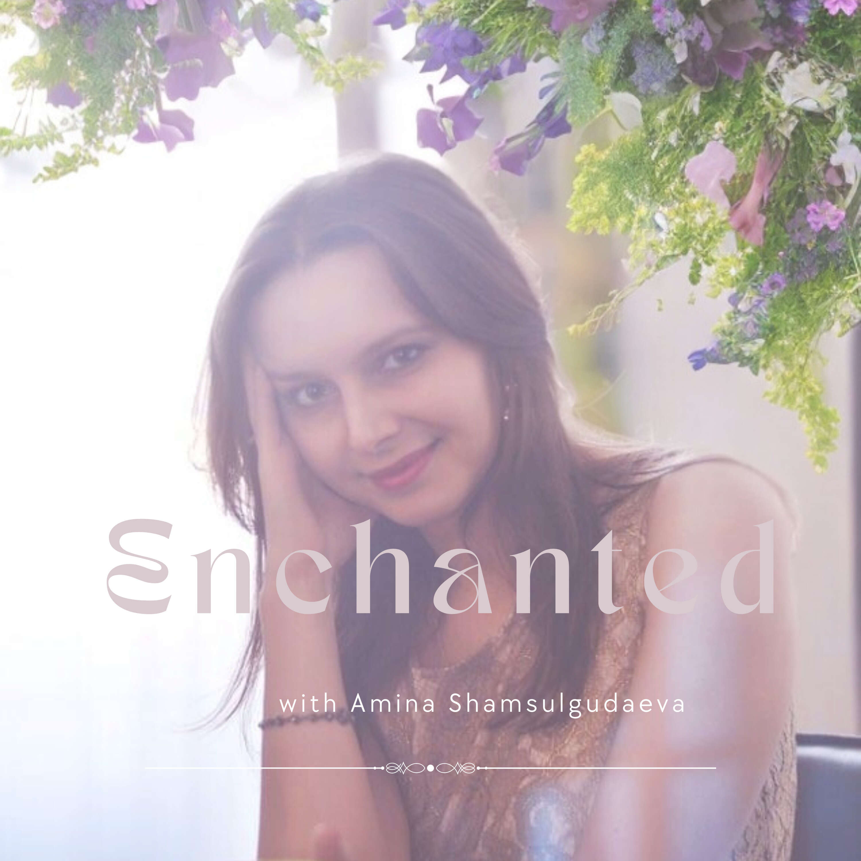 ENCHANTED