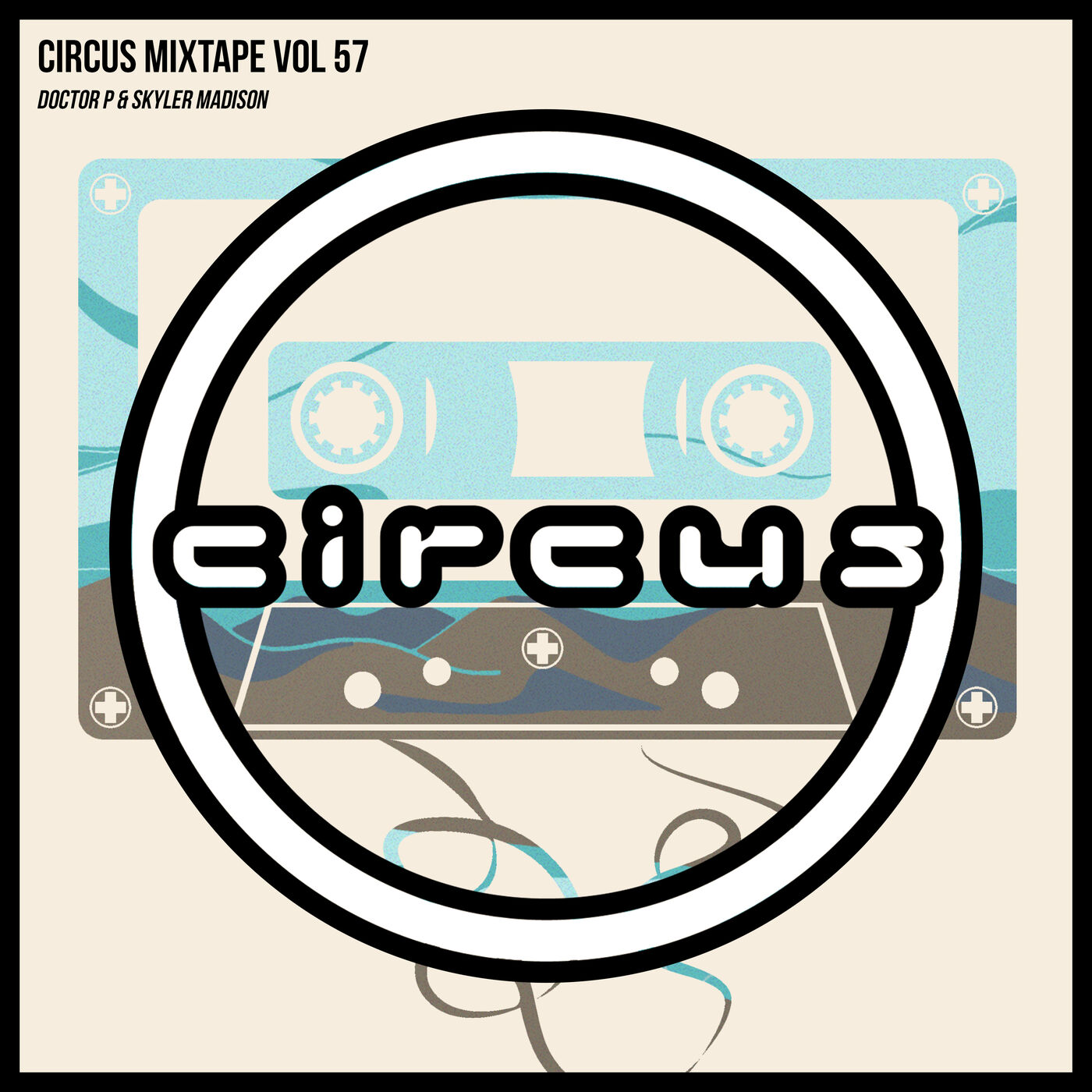 Circus Mixtape