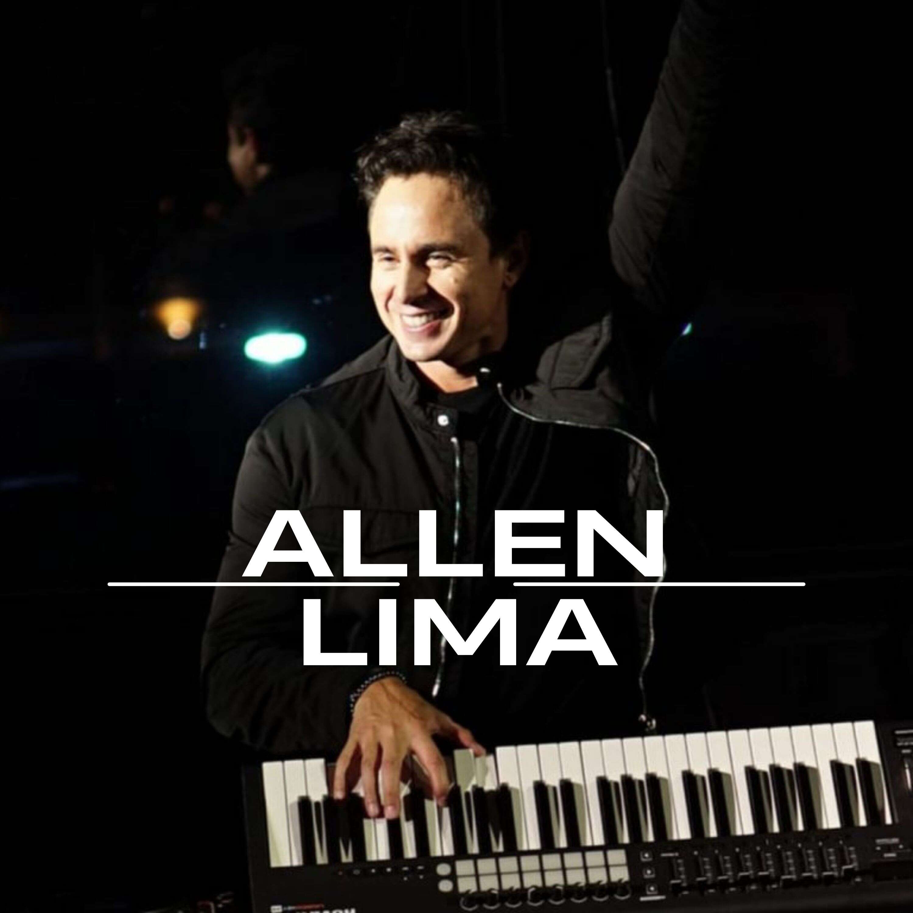 Allen Lima -  Art Id podcast artwork