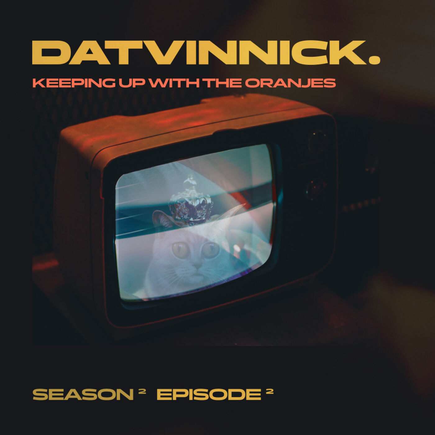 DATVINNICK