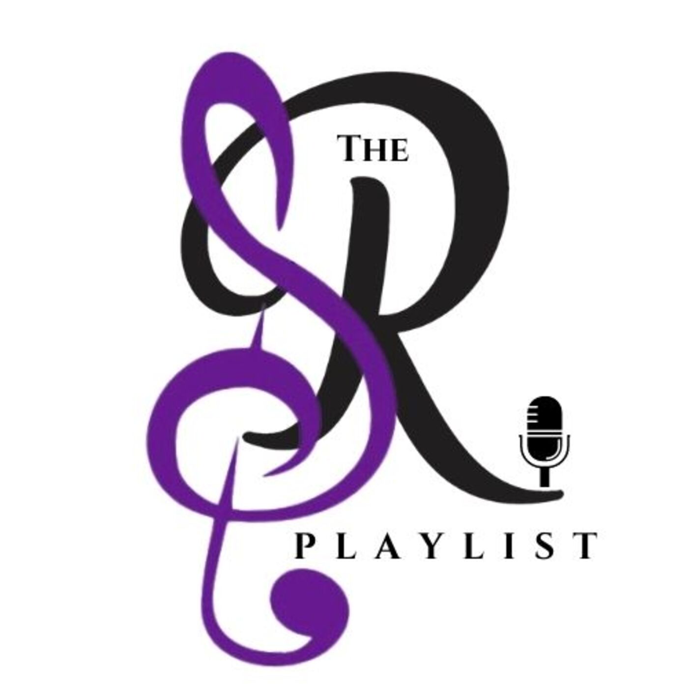 The SR Playlist