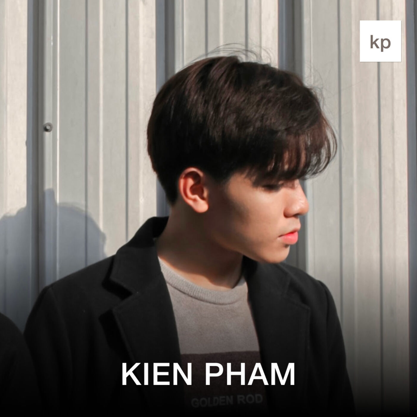 Kien Pham