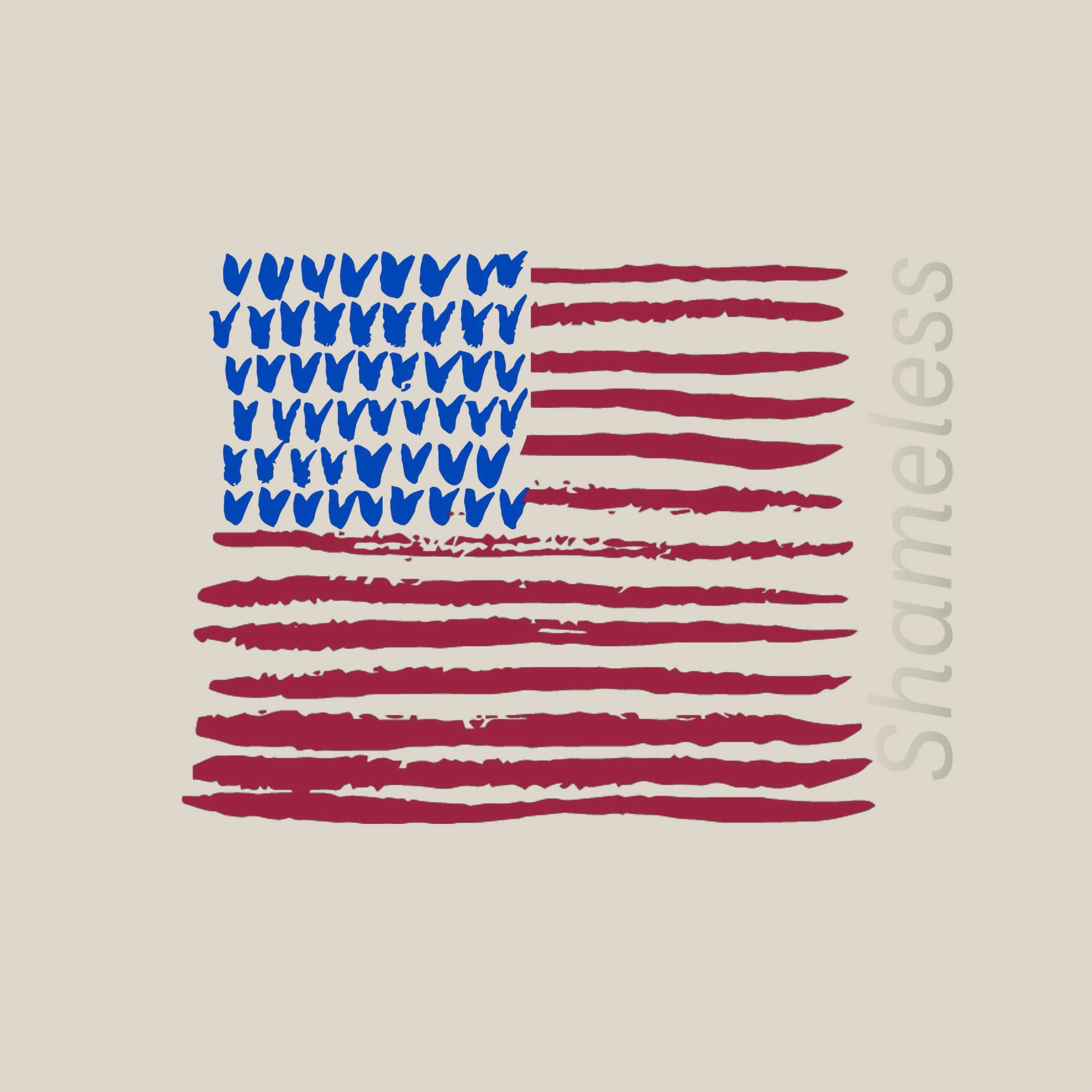 America the Shameless