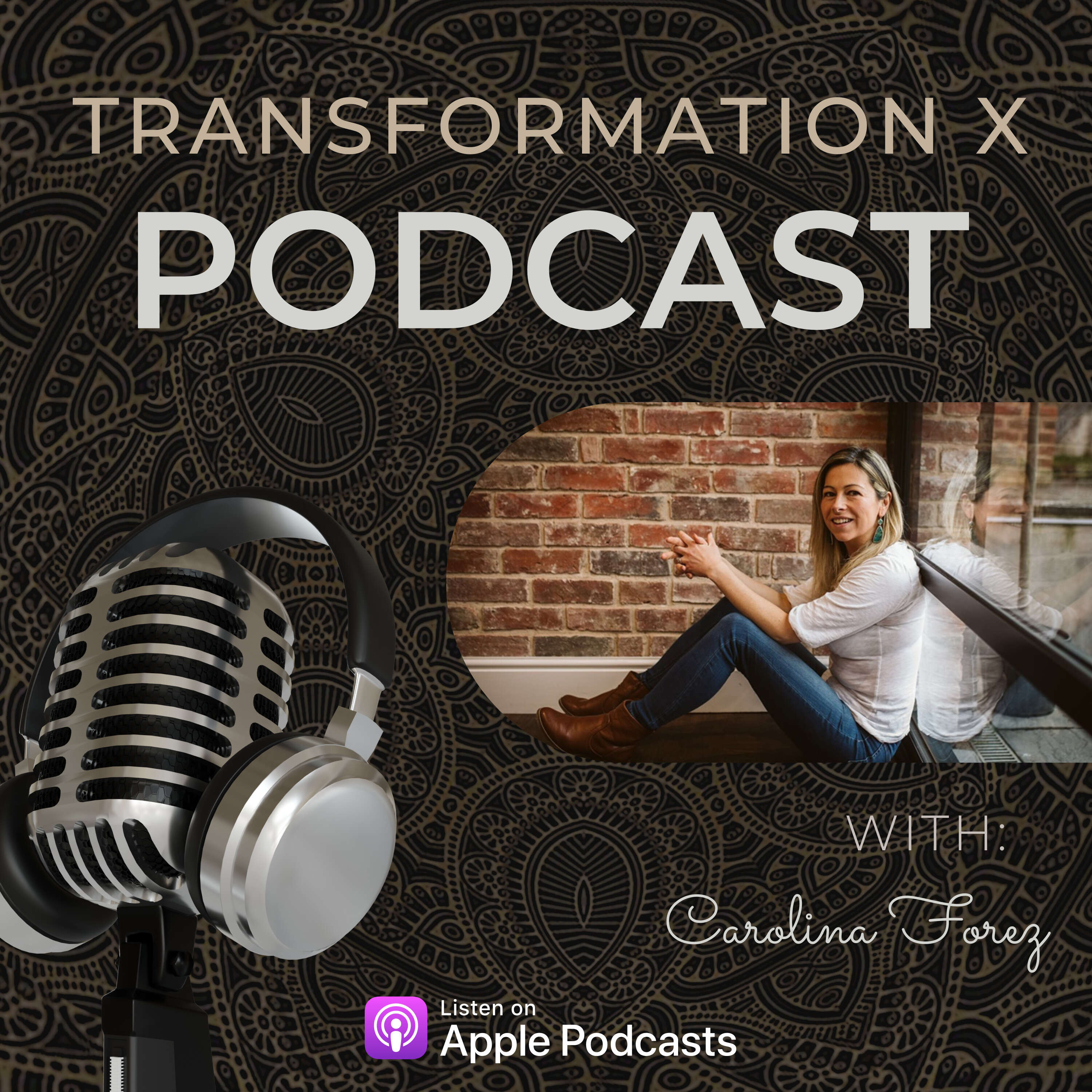 Transformation X Podcast