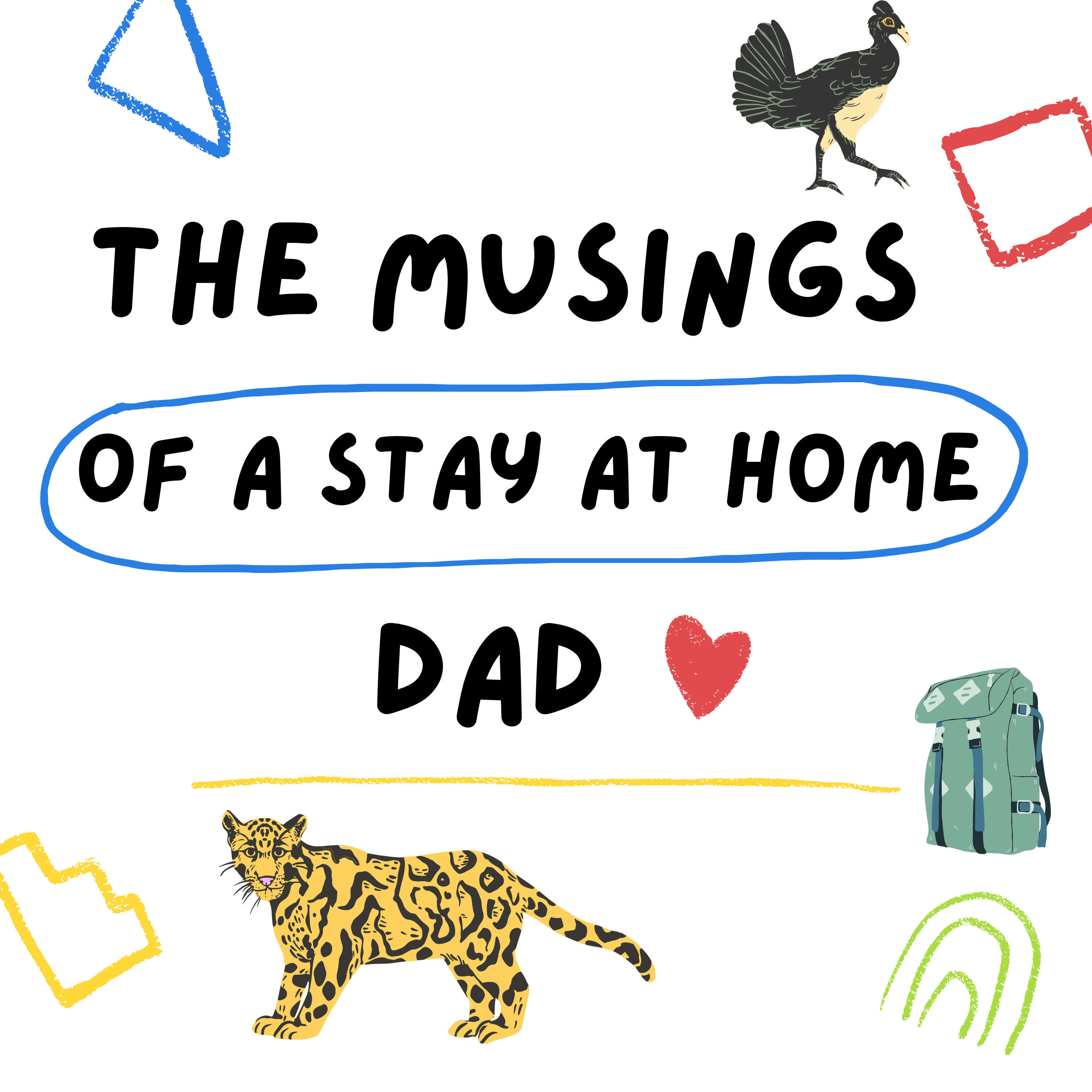 Musings of a Stay At Home Dad