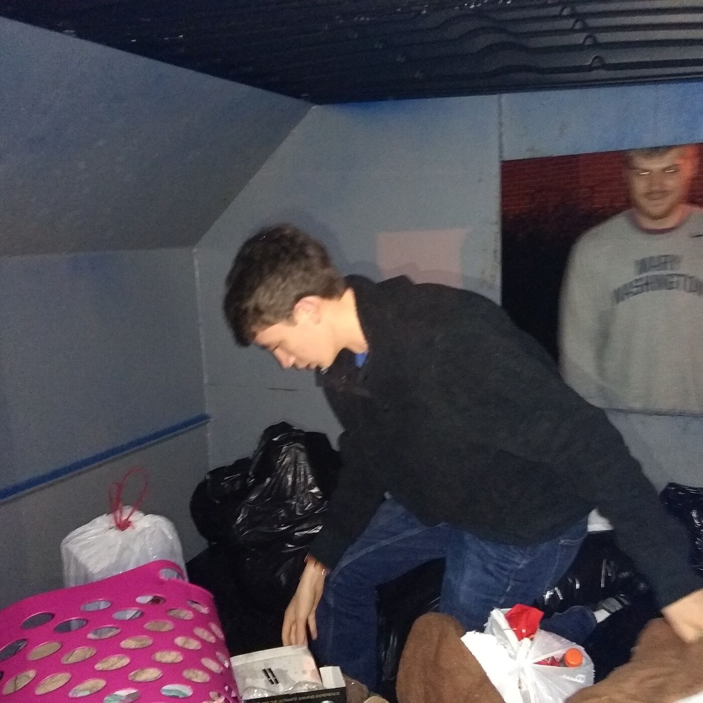 Room 302
