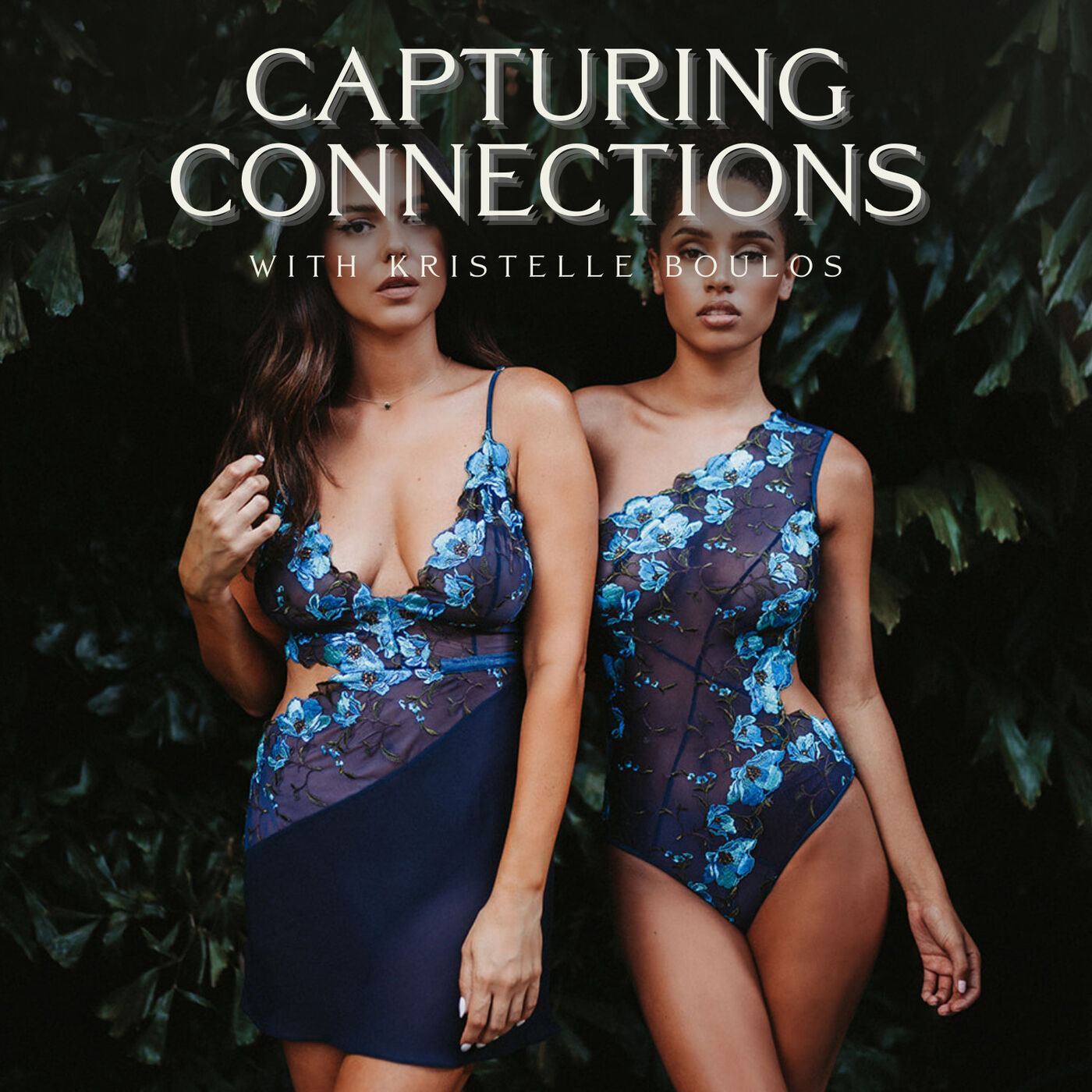 Capturing Connections
