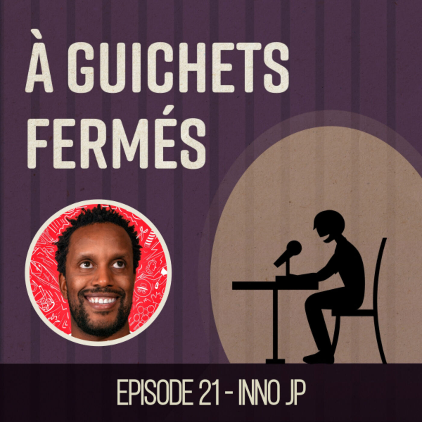 À Guichets Fermés