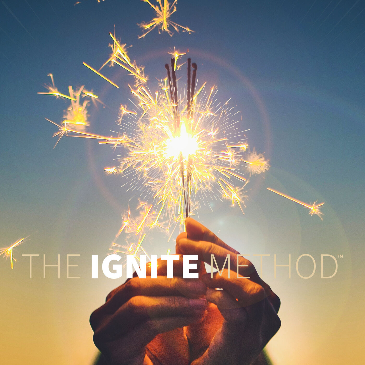 Get Ignited! Podcast