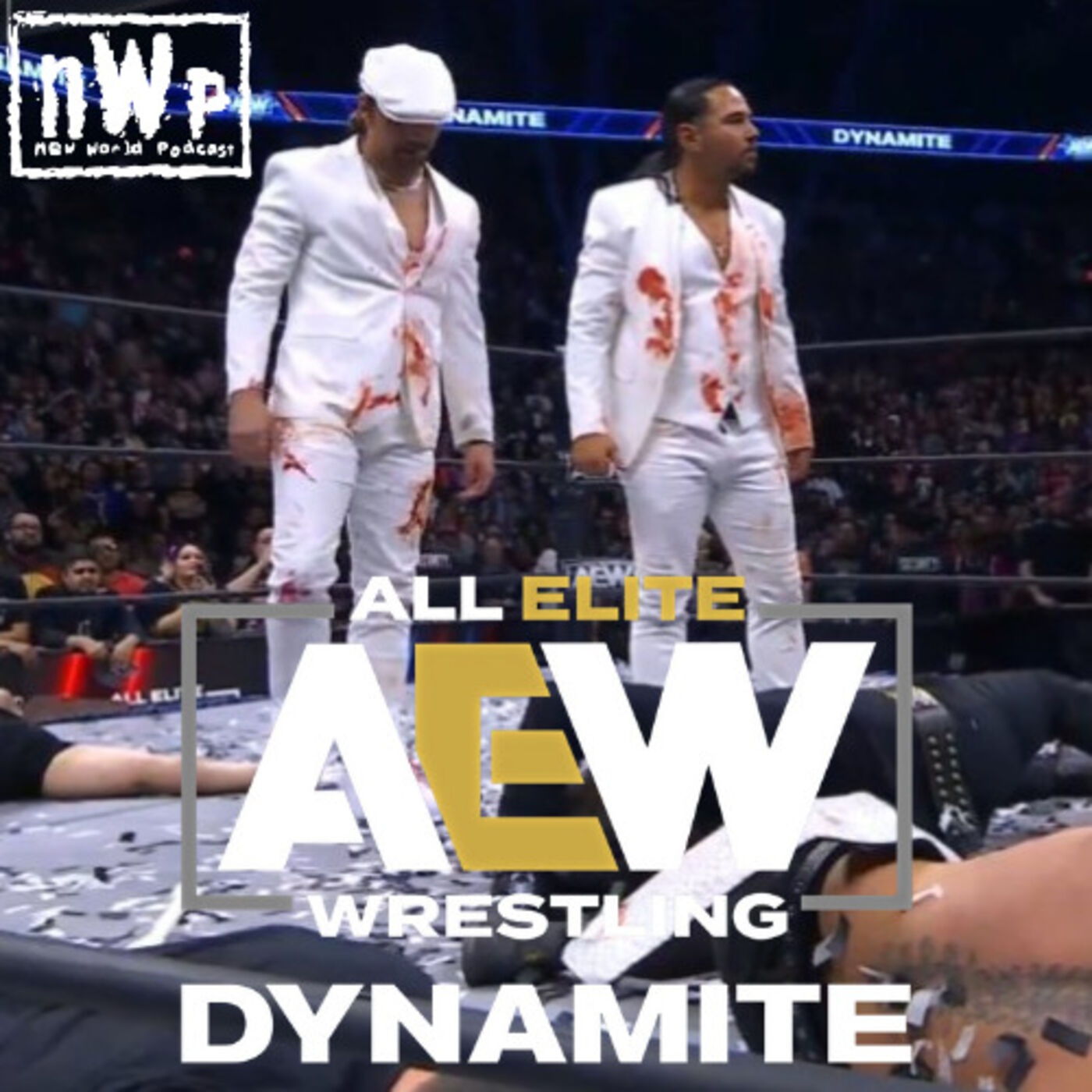 nWp: Dynamite (2/7/2024)