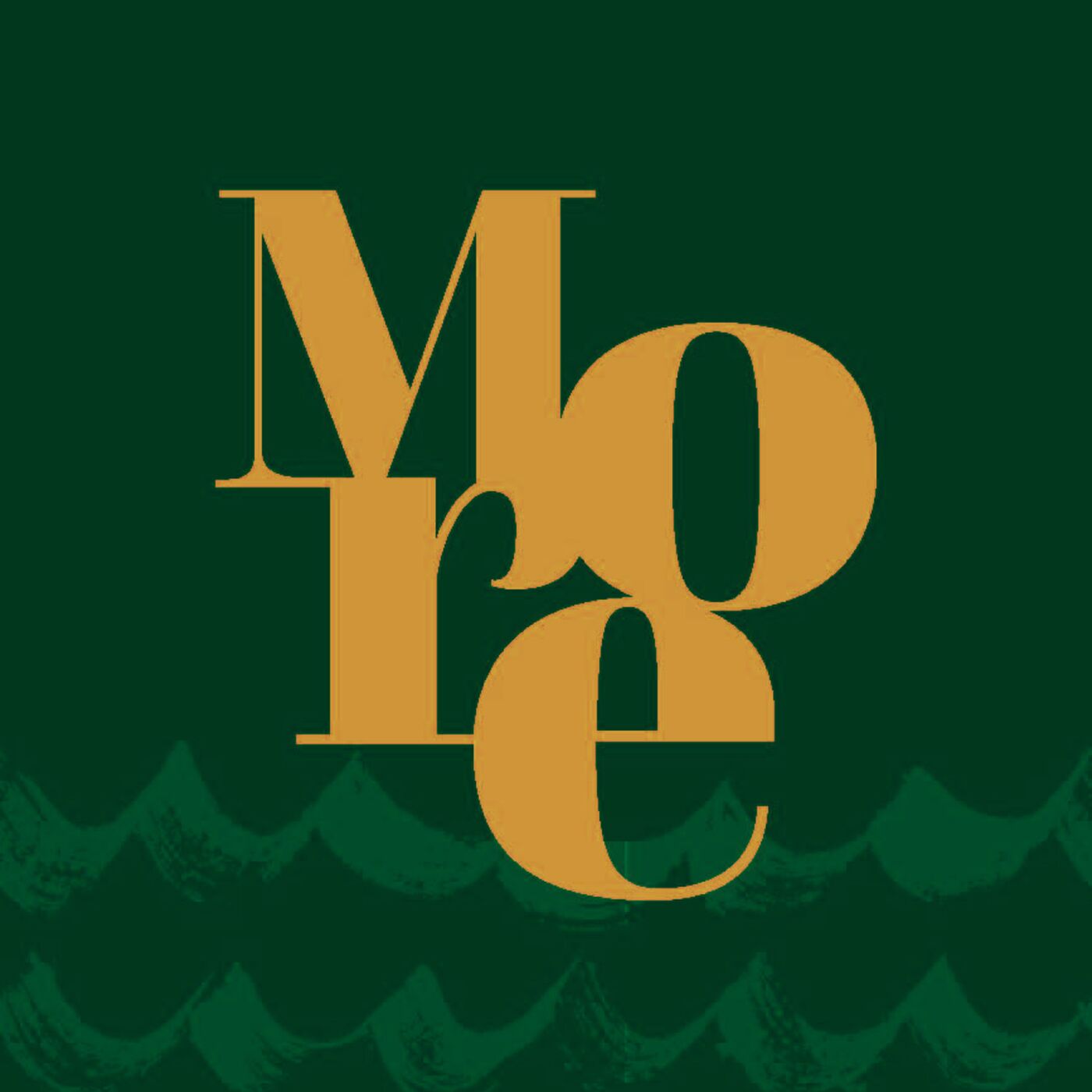 More with Jesus