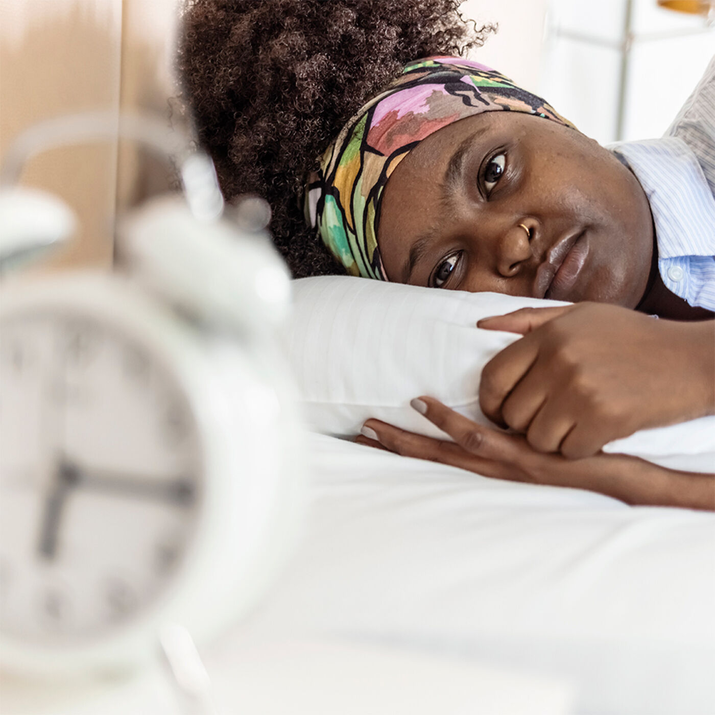 Sleep and Mental Health