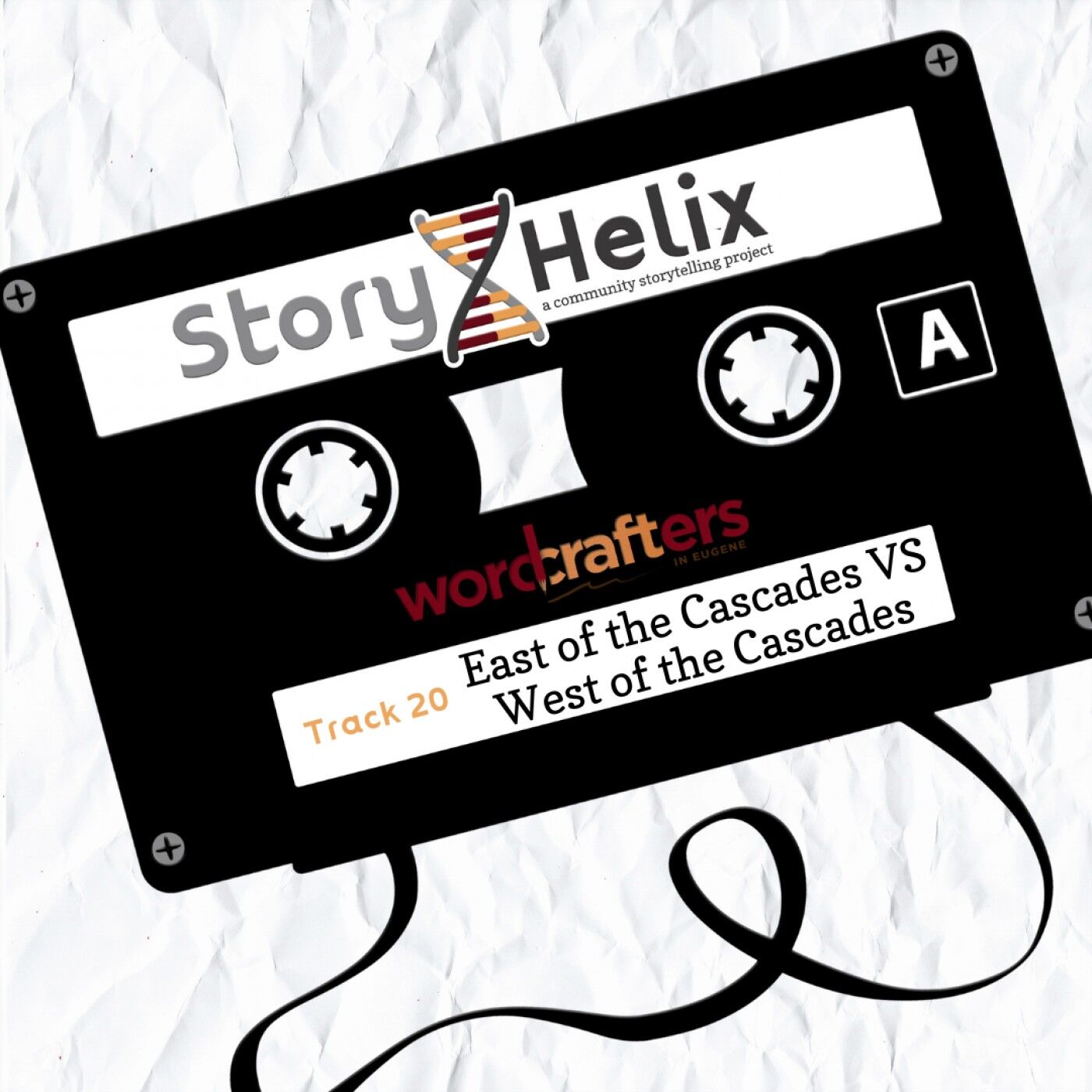 StoryHelix