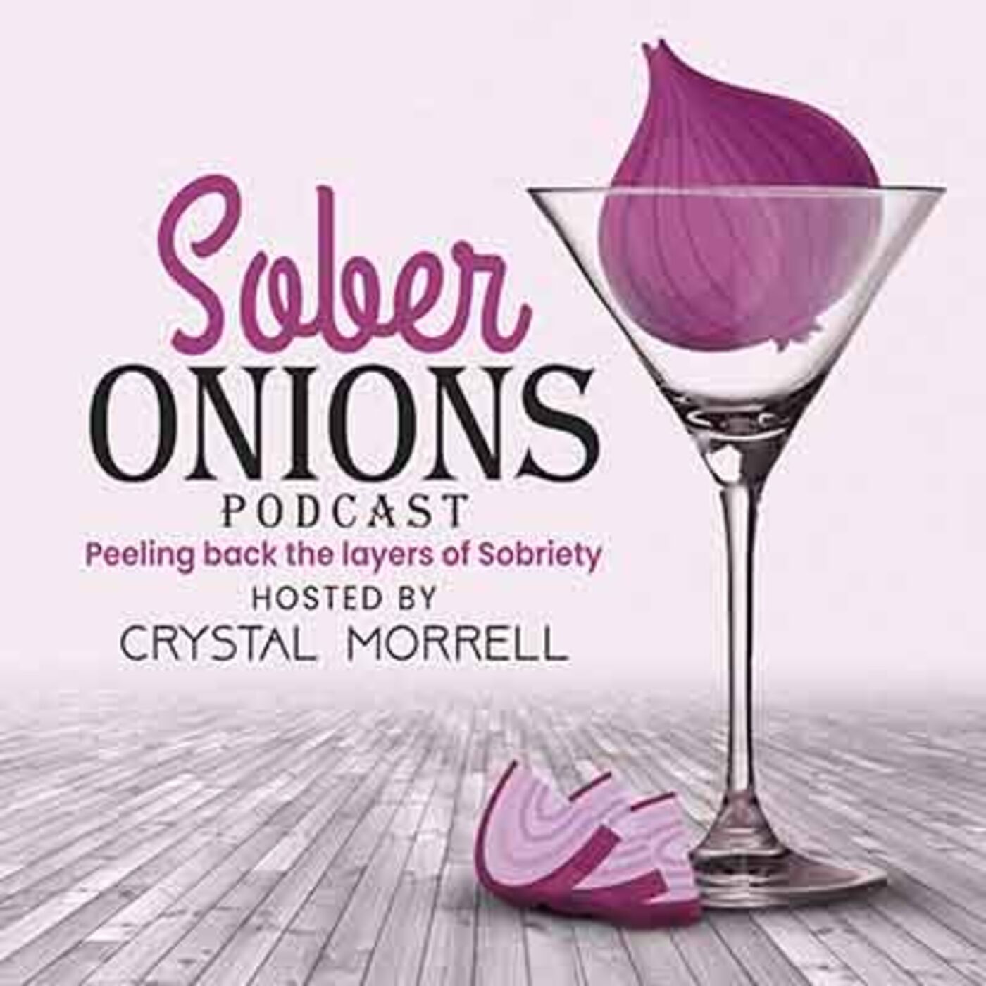 Sober Onions