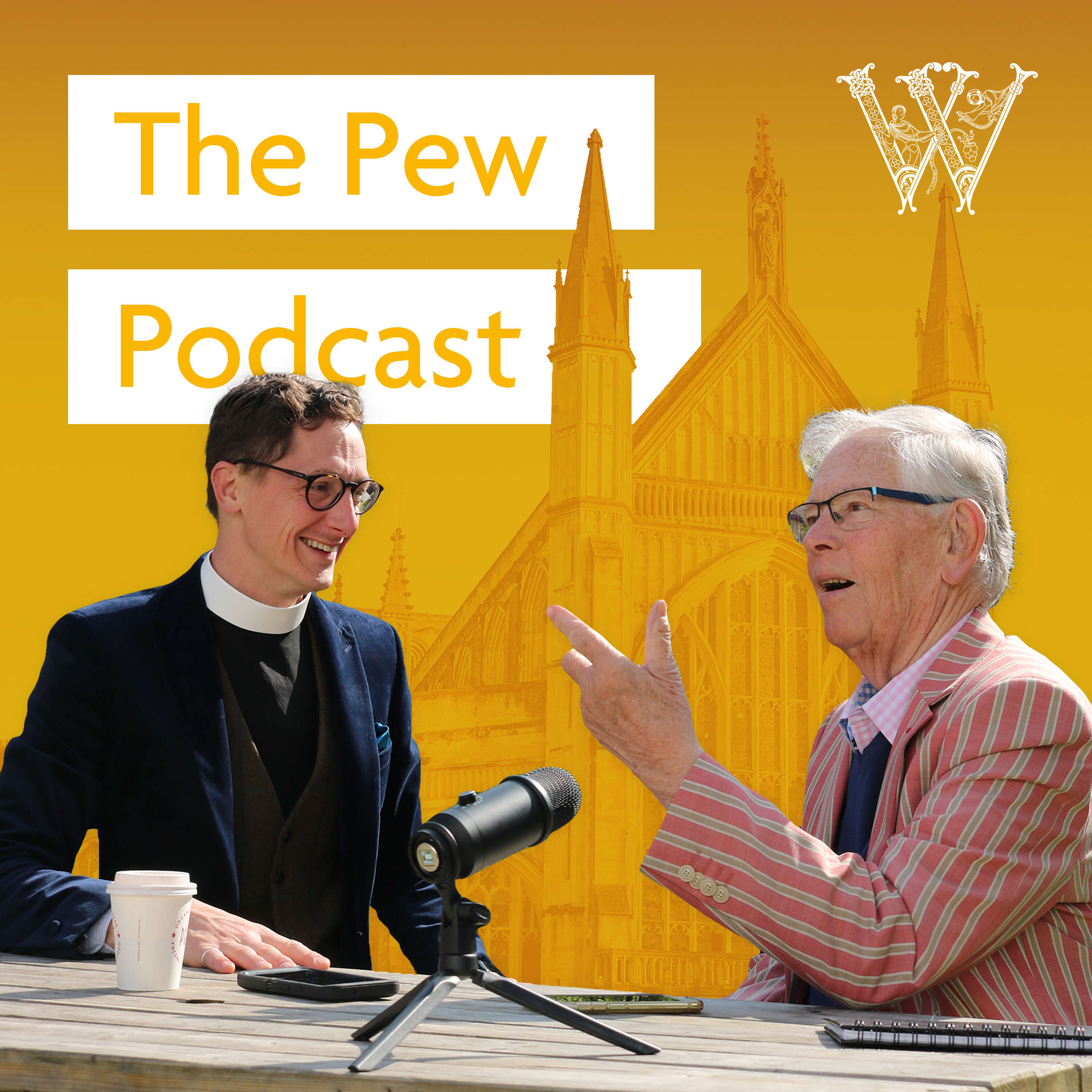 The Pew Podcast