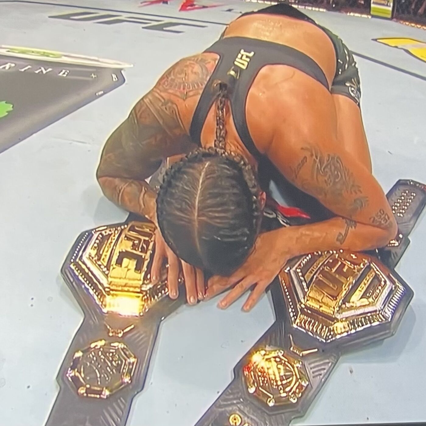 JD TALKIN SPORTS #1313