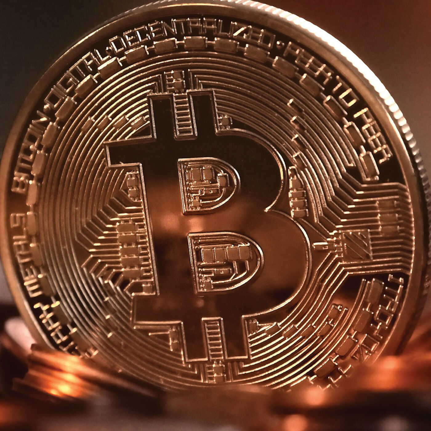 Will Bitcoin and the Block Chain Change the Way we Live and Work?