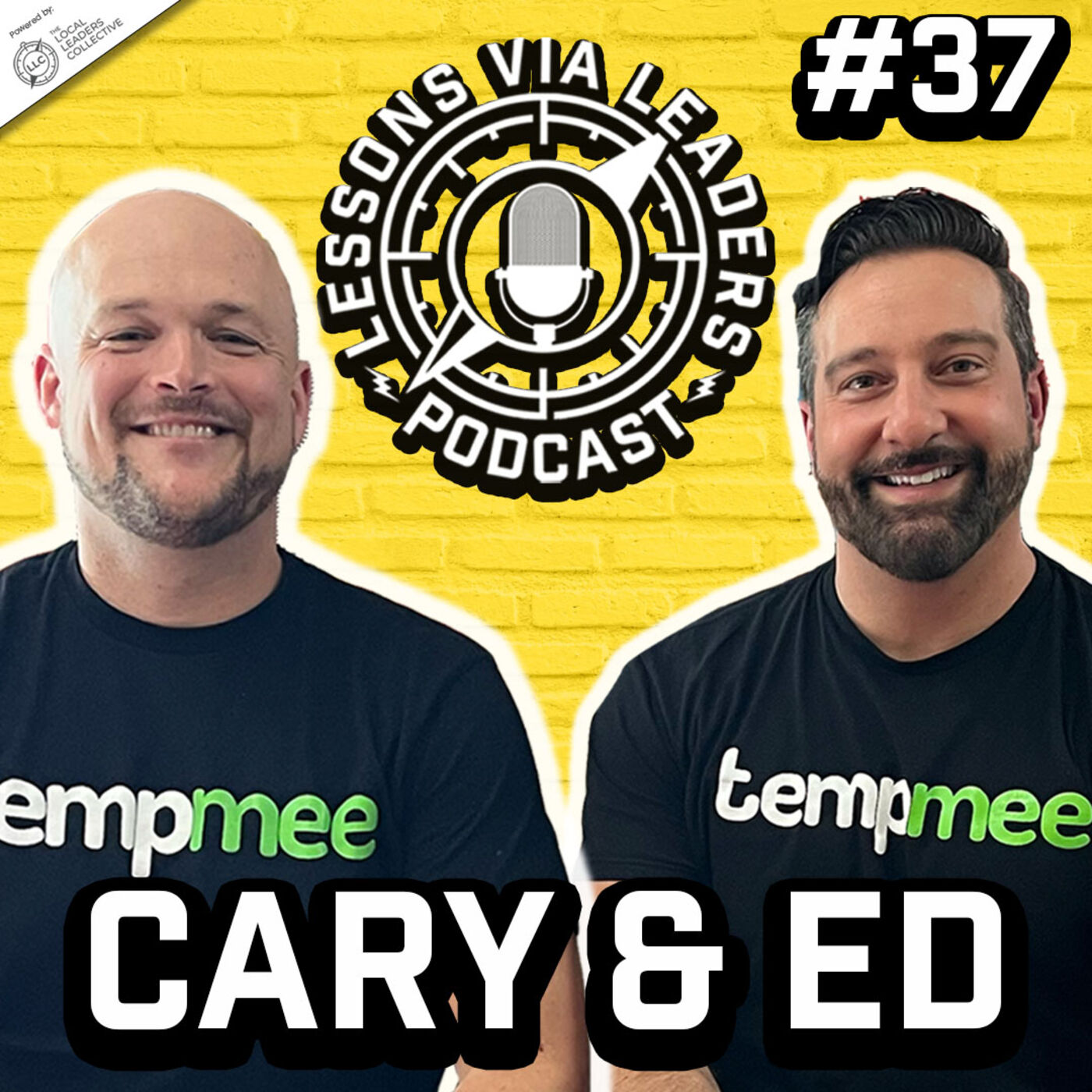 Co-Founding Chemistry with Ed Thomas & Cary Gahm