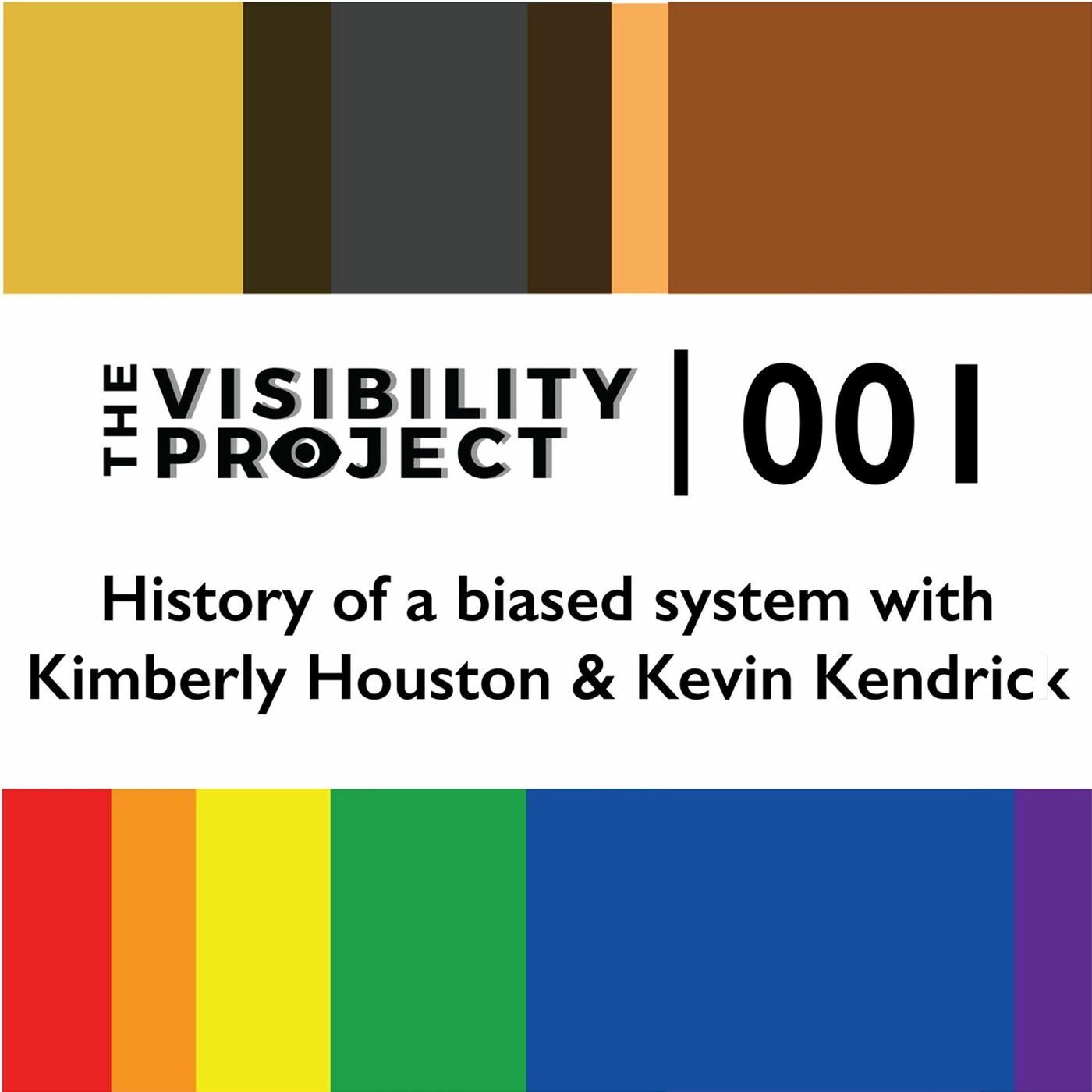 The Visibility Project Podcast