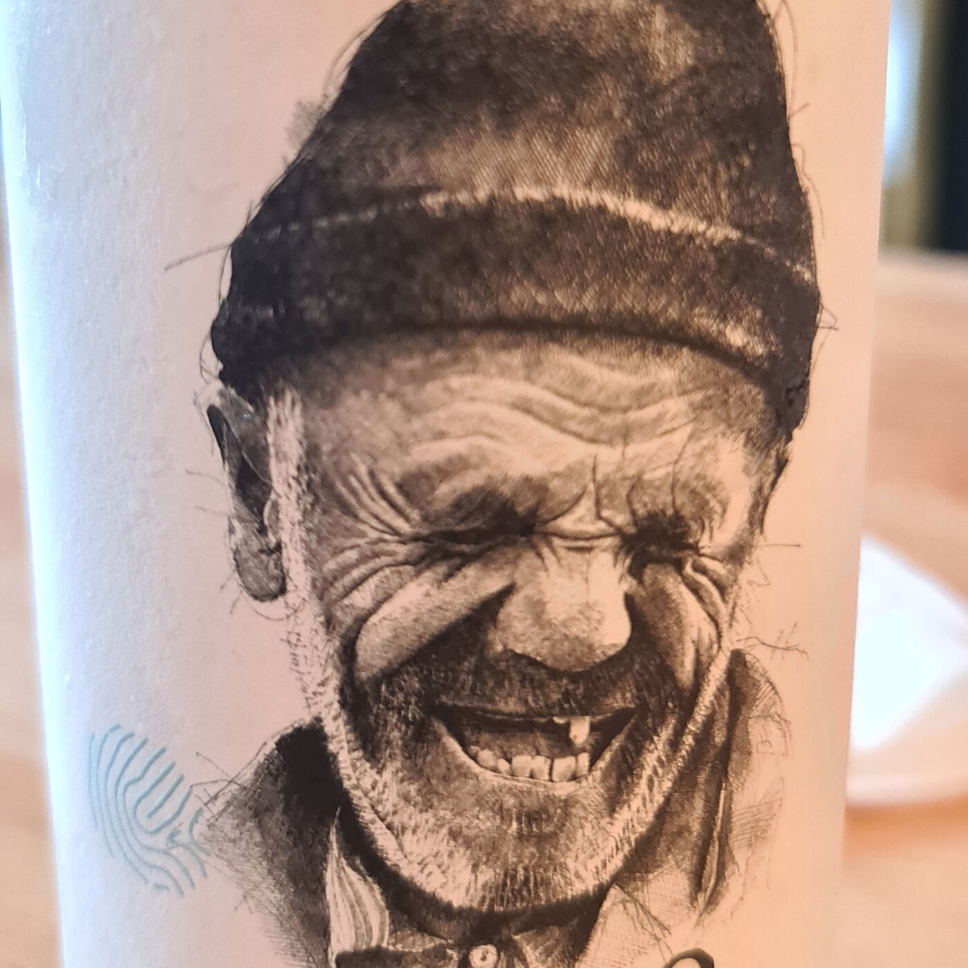 KRASS+DURSTIG -  100 Prozent Wein Podcast