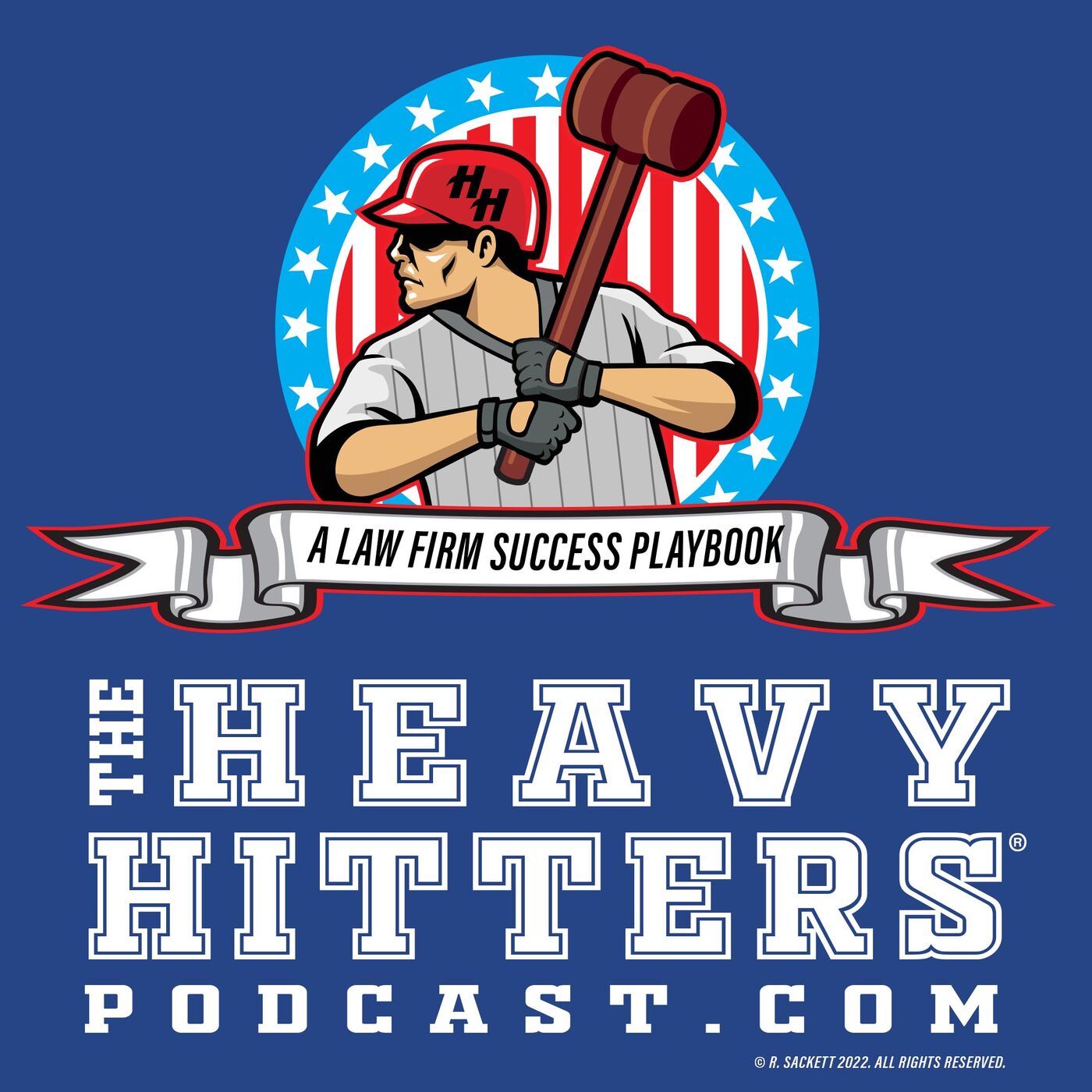 The Heavy Hitters® Podcast