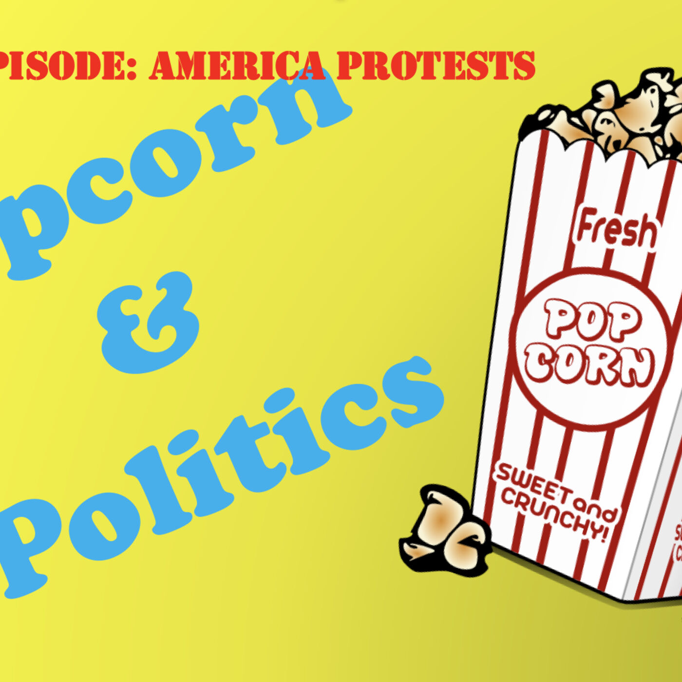 Popcorn and Politics