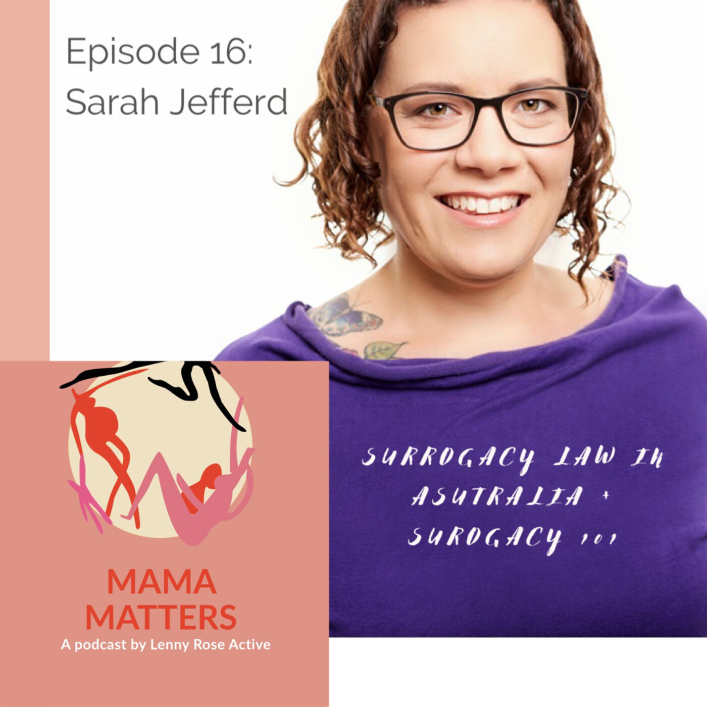 Mama Matters