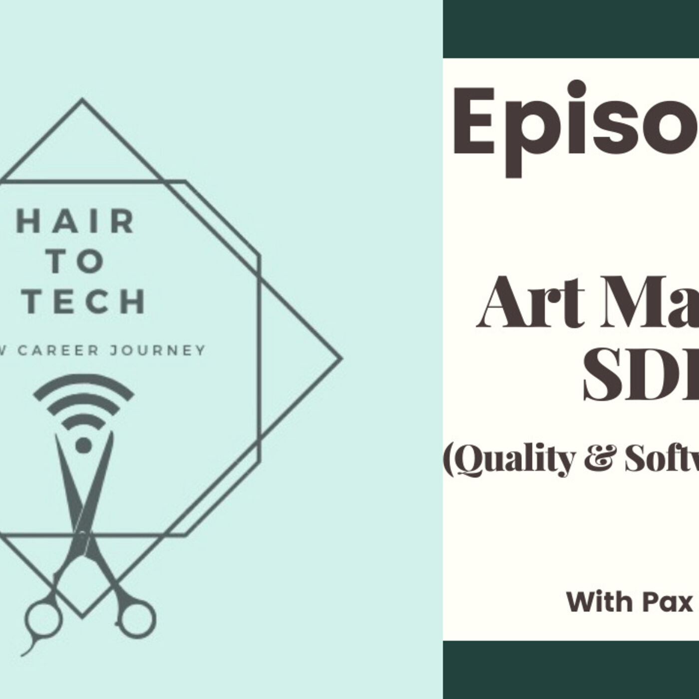 Hair to Tech
