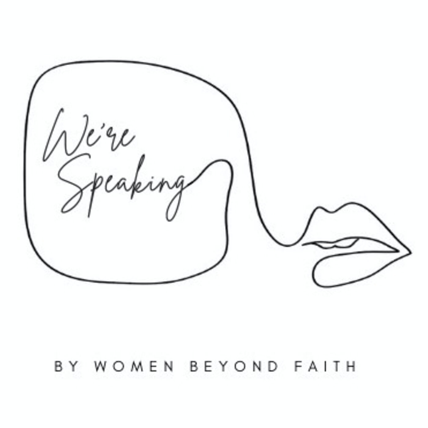 Women Beyond Faith podcast